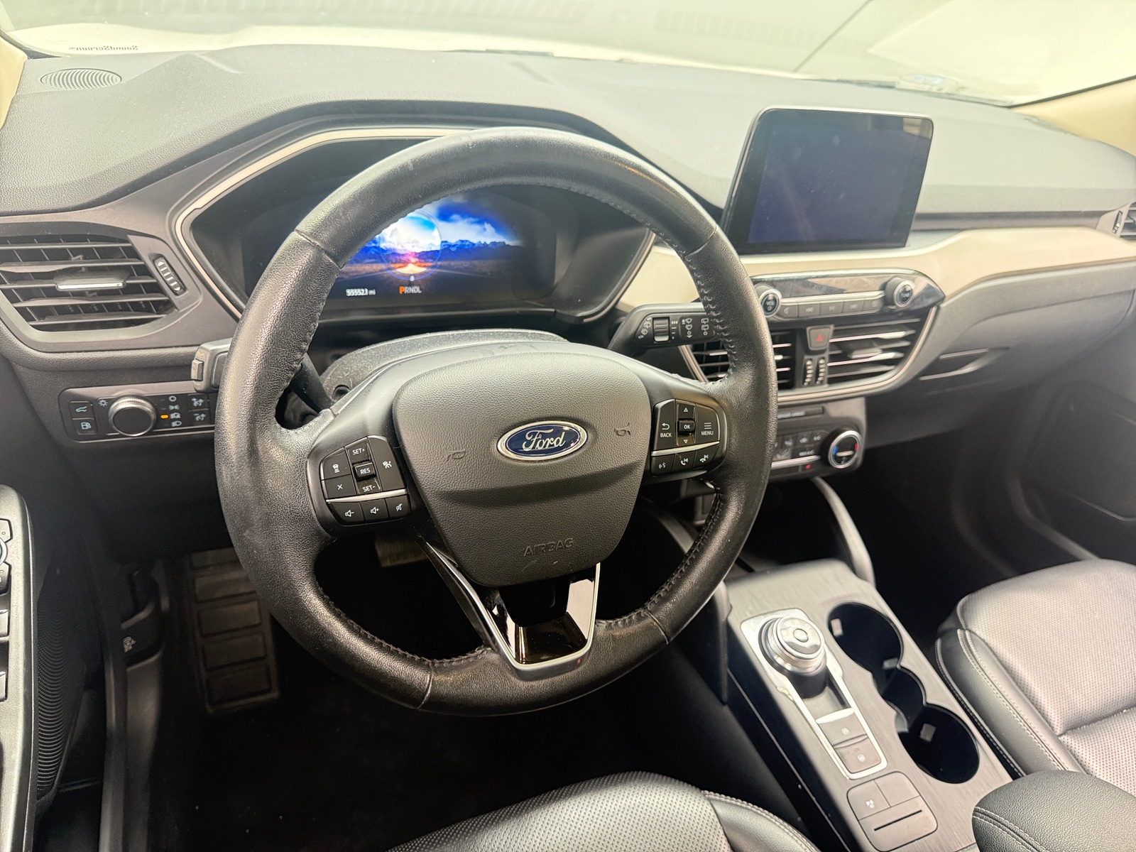 Thumbnail: 2020 Ford Escape - 5