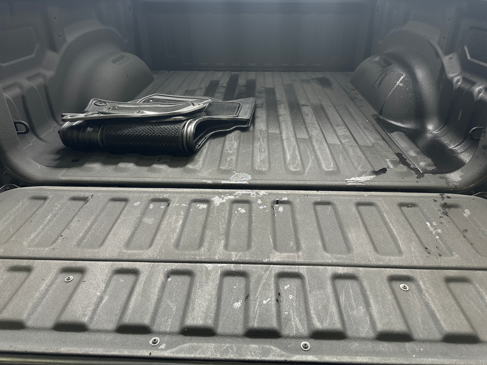 Thumbnail: 2019 RAM 1500 - 6