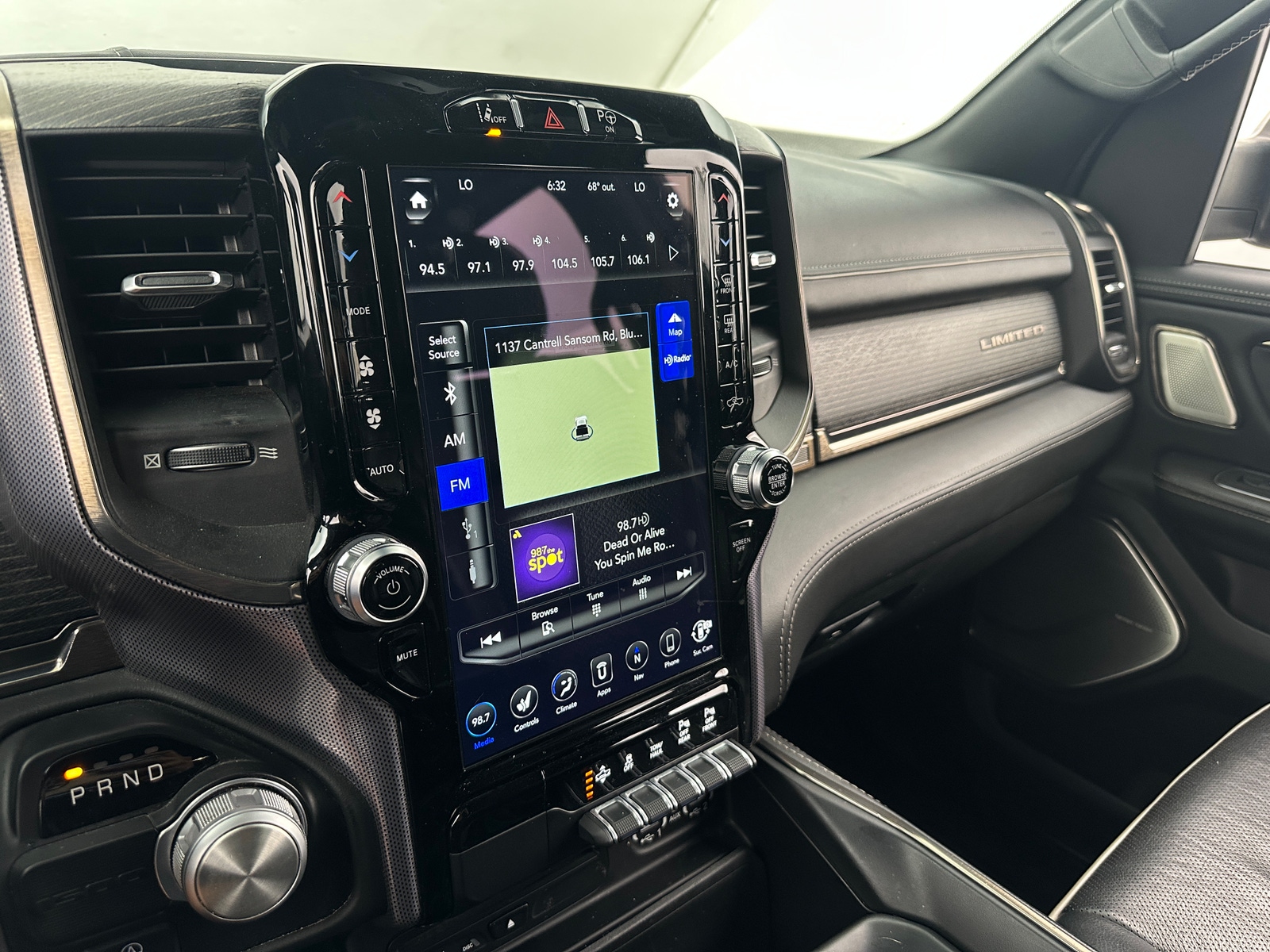 Thumbnail: 2019 RAM 1500 - 3