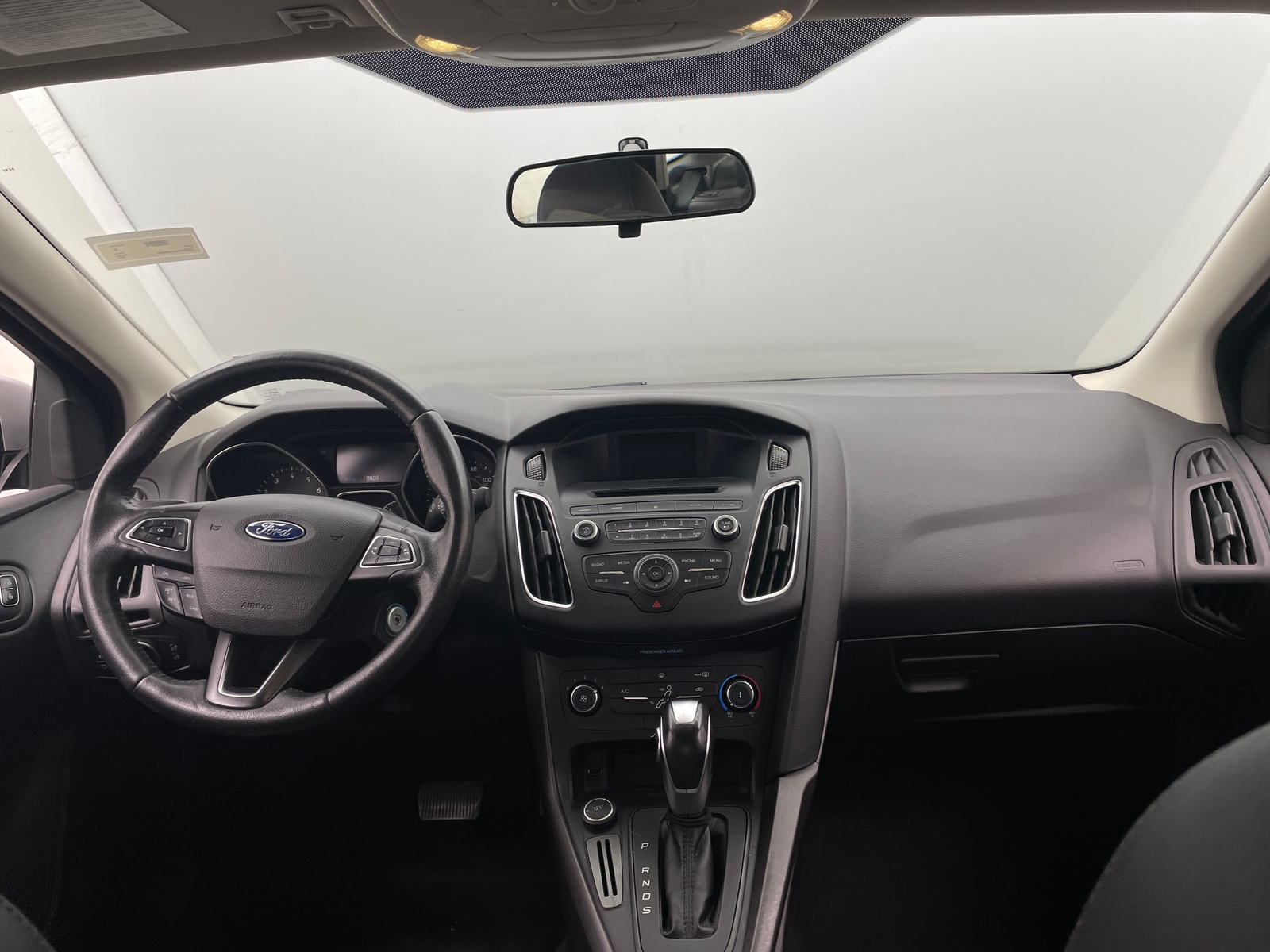 Thumbnail: 2016 Ford Focus - 2