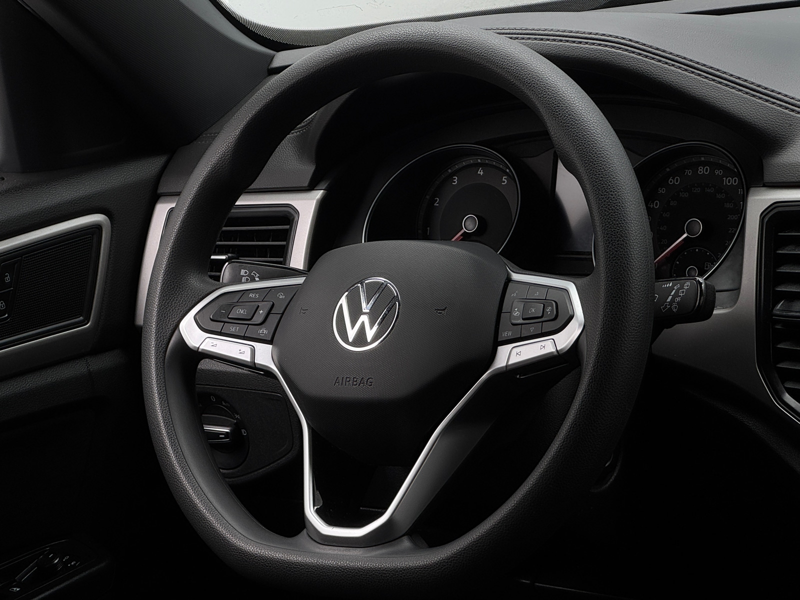 Thumbnail: 2020 Volkswagen Atlas - 5