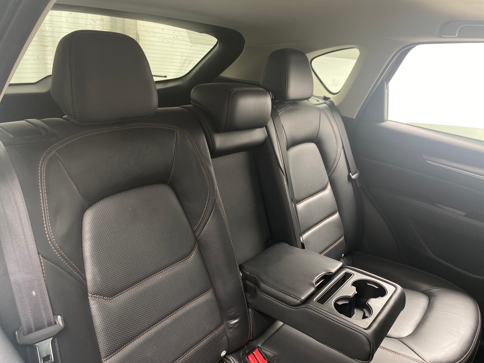 Thumbnail: 2020 Mazda CX-5 - 5