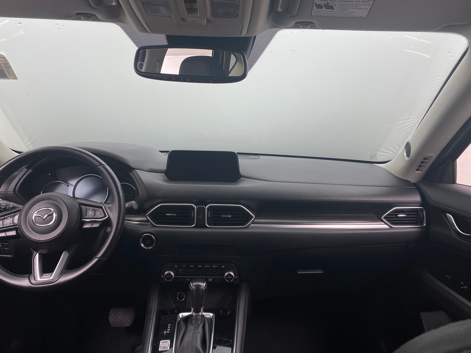 Thumbnail: 2020 Mazda CX-5 - 2