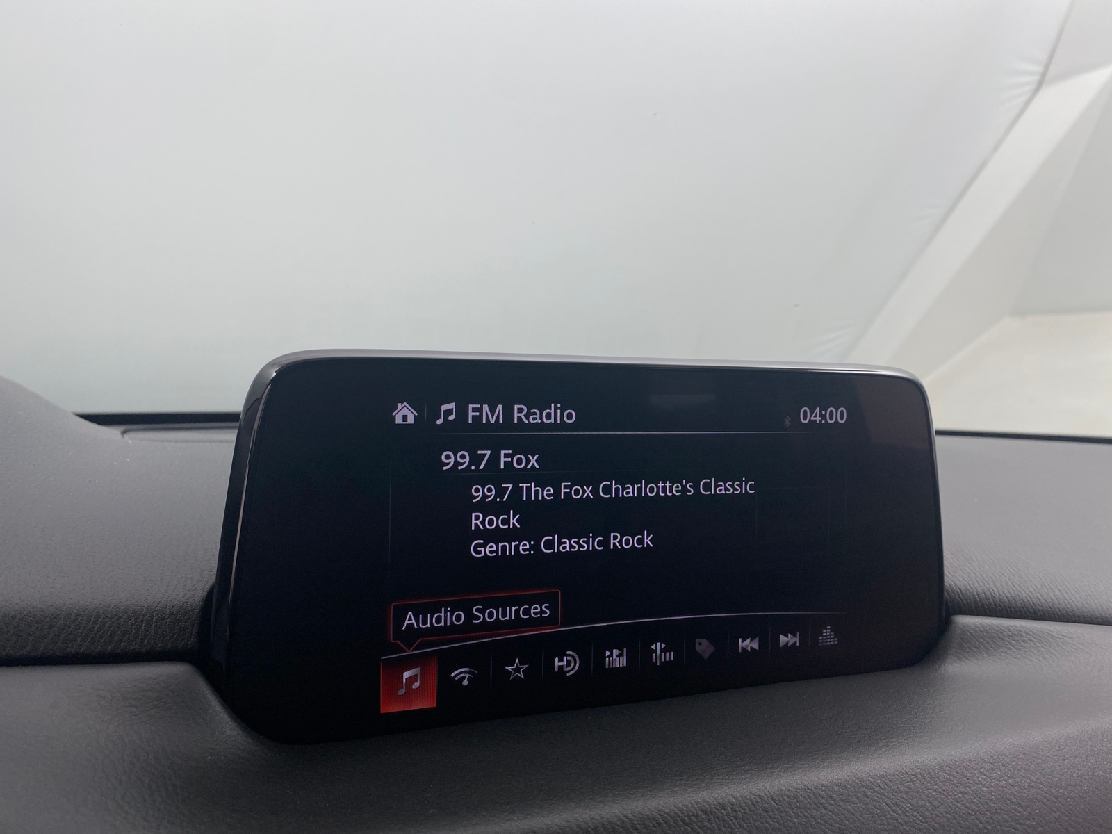 Thumbnail: 2020 Mazda CX-5 - 3