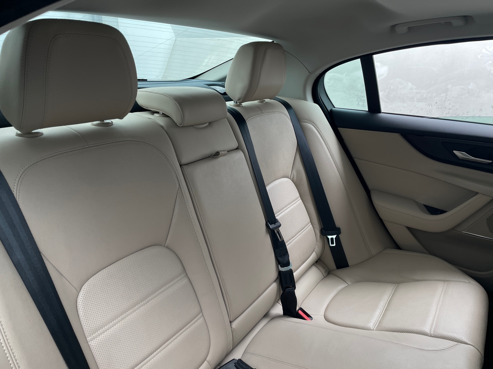 Thumbnail: 2020 Jaguar XE - 5