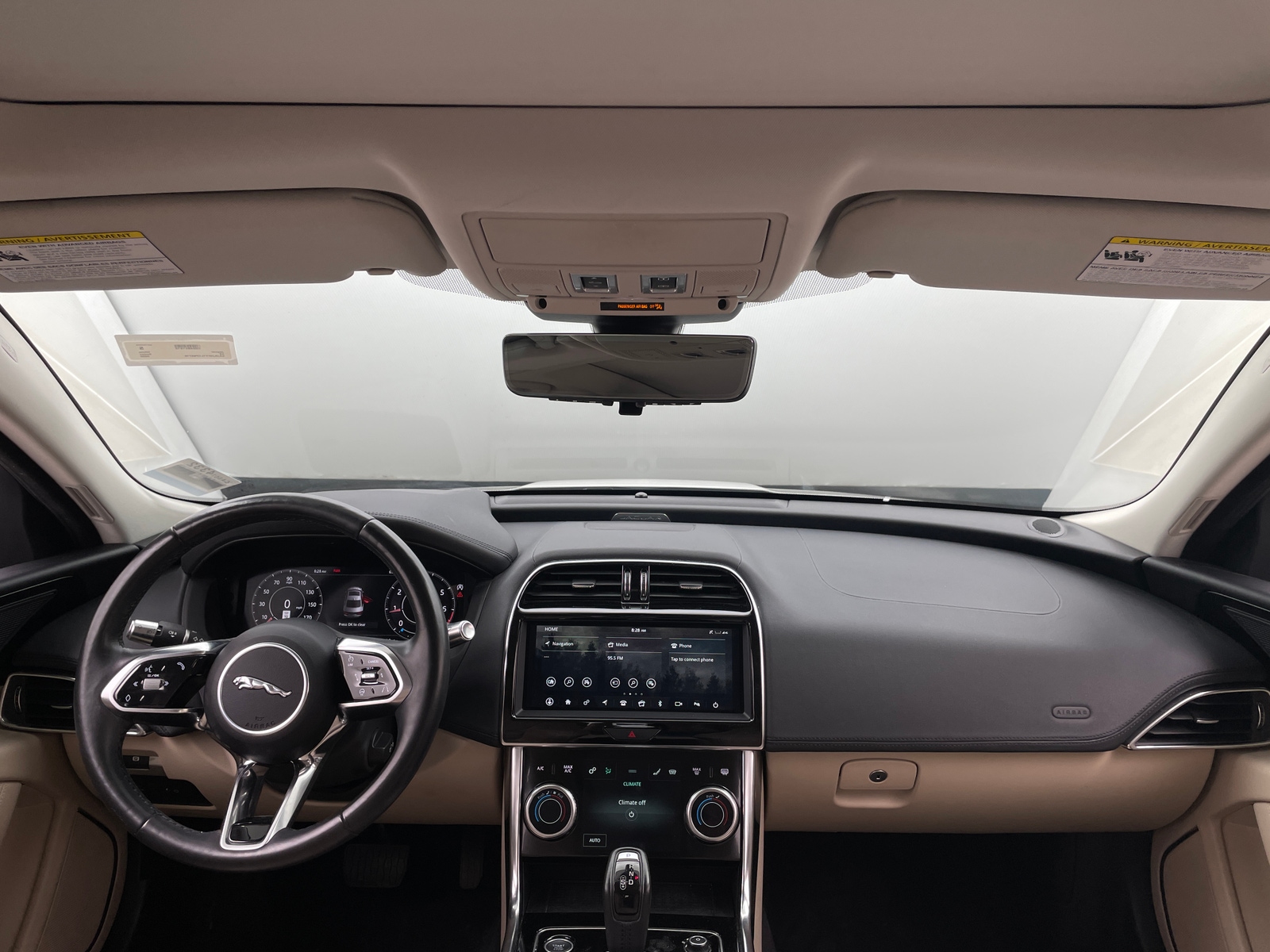 Thumbnail: 2020 Jaguar XE - 2