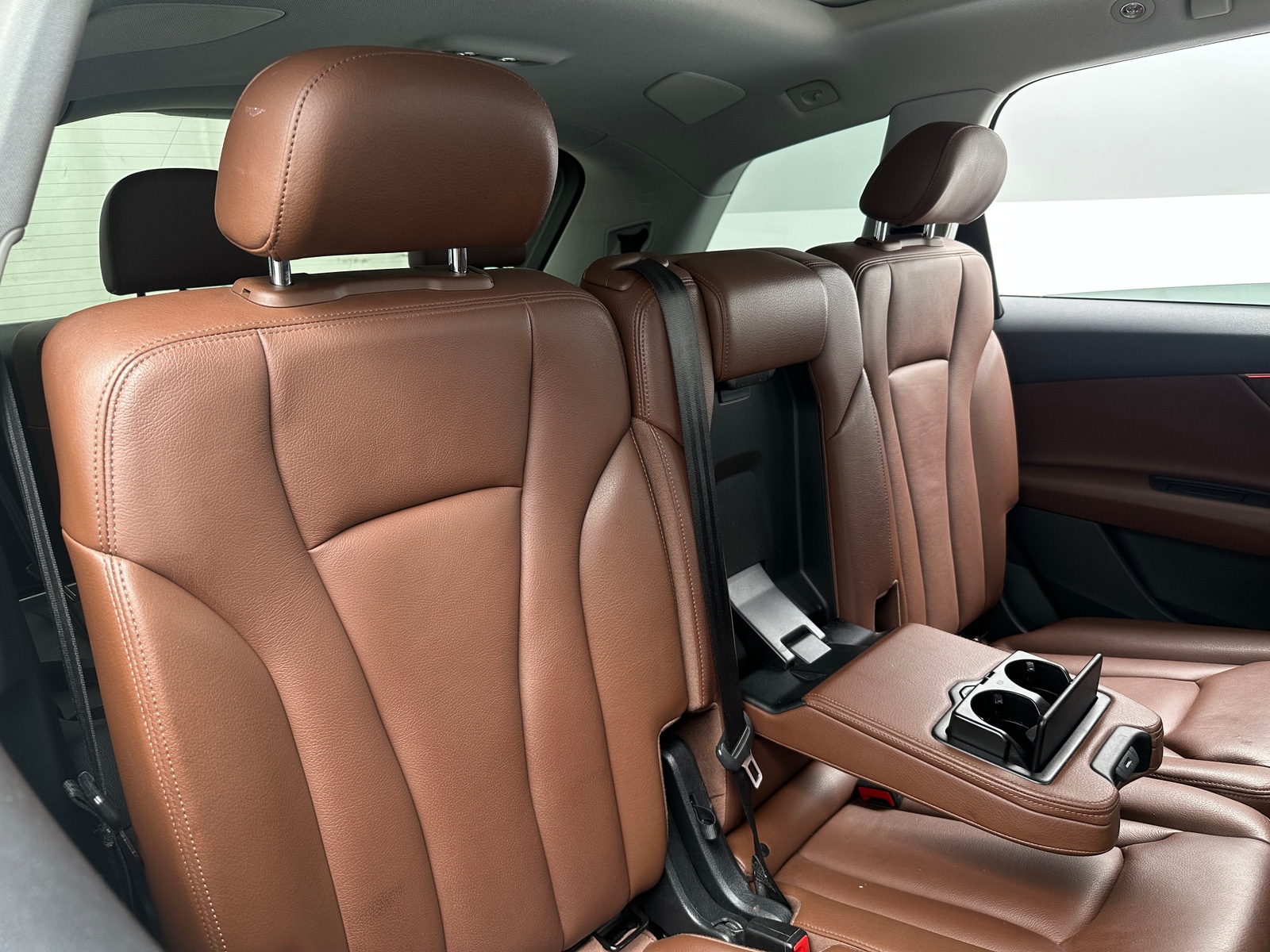Thumbnail: 2019 Audi Q7 - 5