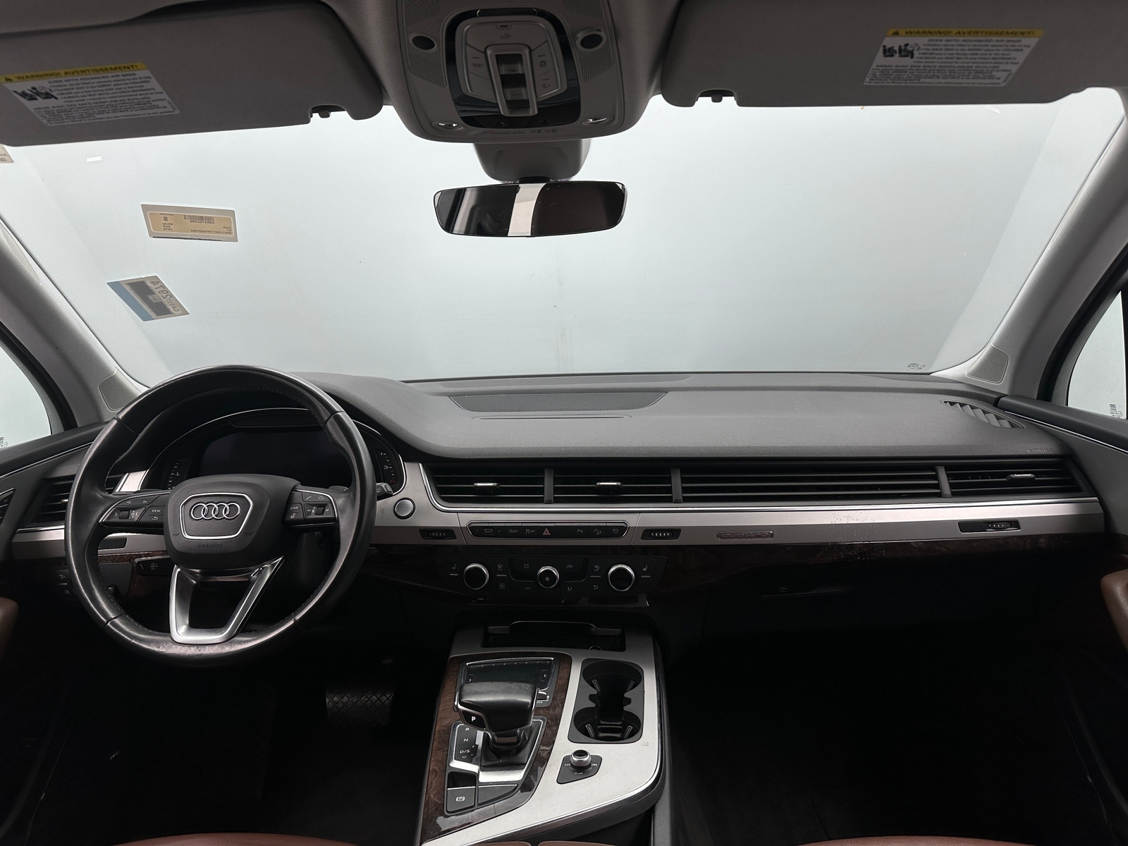 Thumbnail: 2019 Audi Q7 - 2