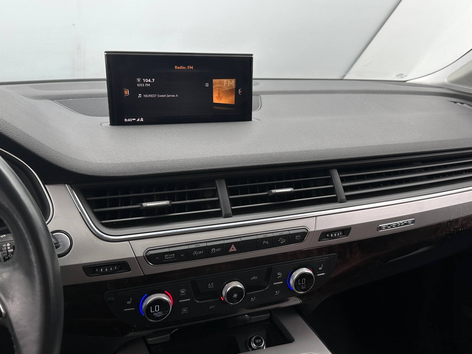Thumbnail: 2019 Audi Q7 - 3