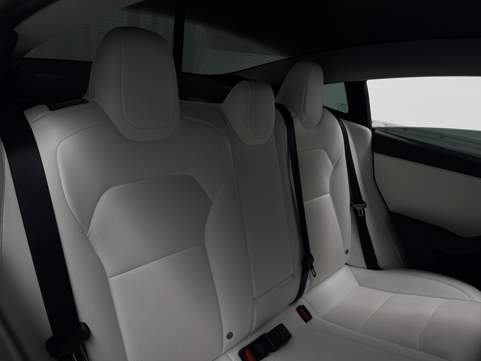 Thumbnail: 2024 Tesla Model 3 - 5