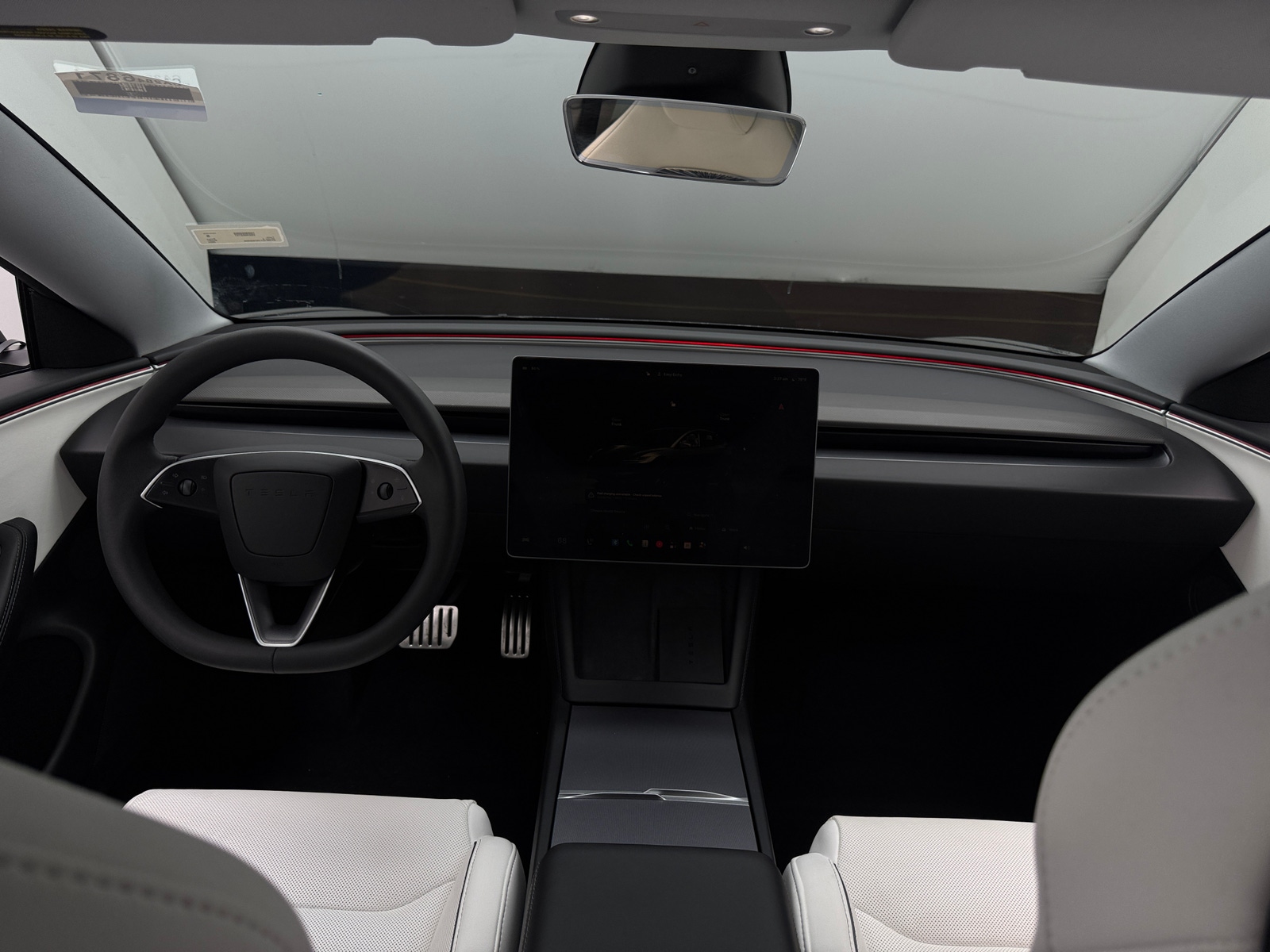 Thumbnail: 2024 Tesla Model 3 - 2