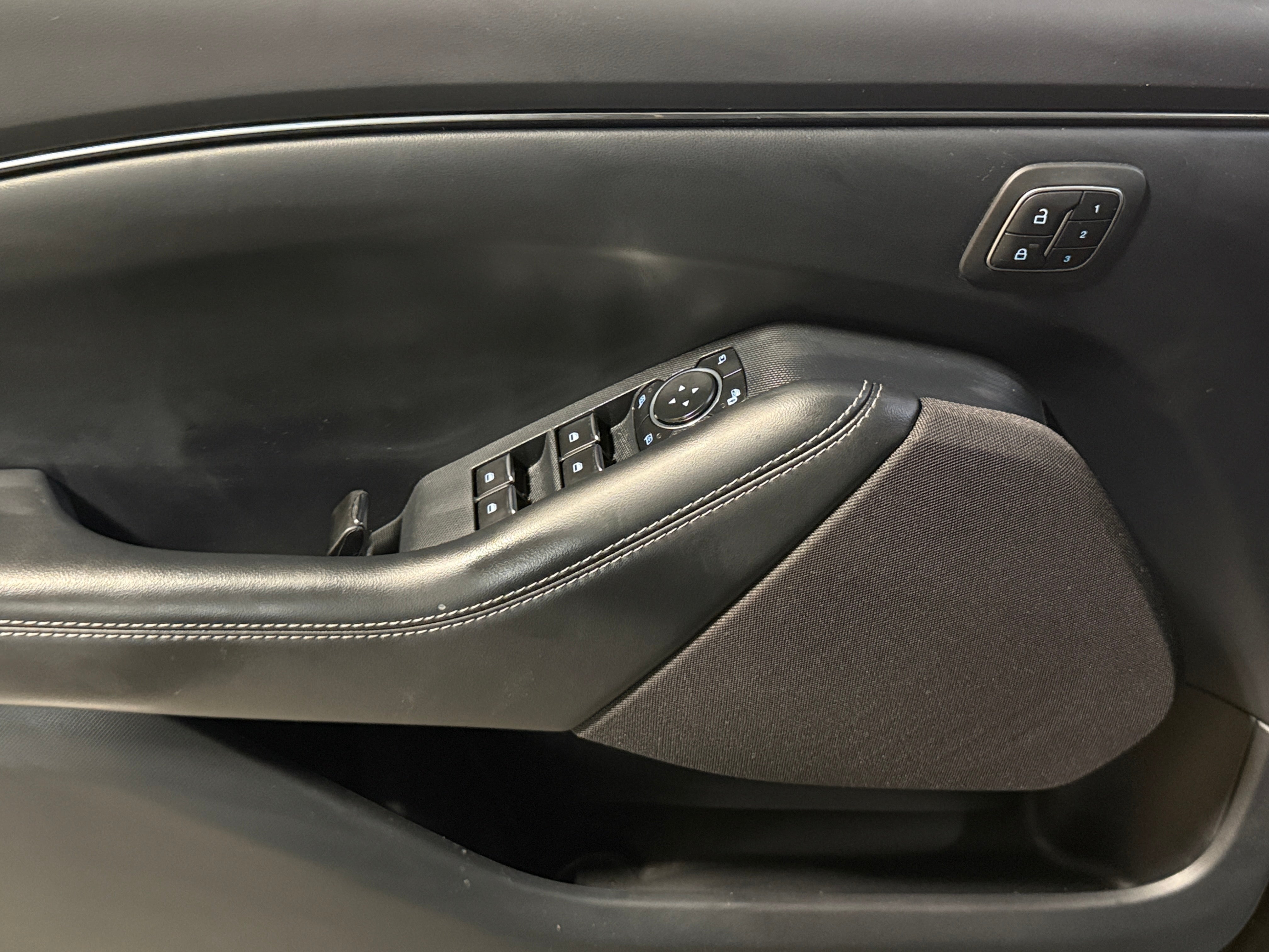 Used 2023 Ford Mustang Mach-E Select RWD with VIN 3FMTK1R45PMA76545 for sale in Auburn, WA