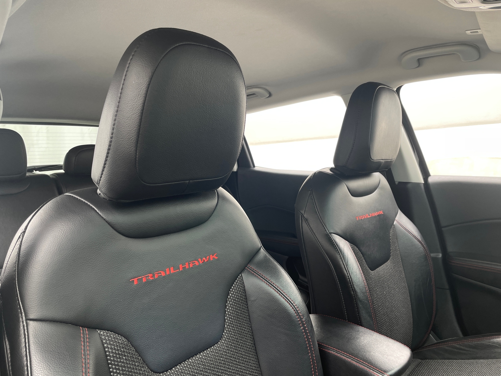 Thumbnail: 2018 Jeep Compass - 2