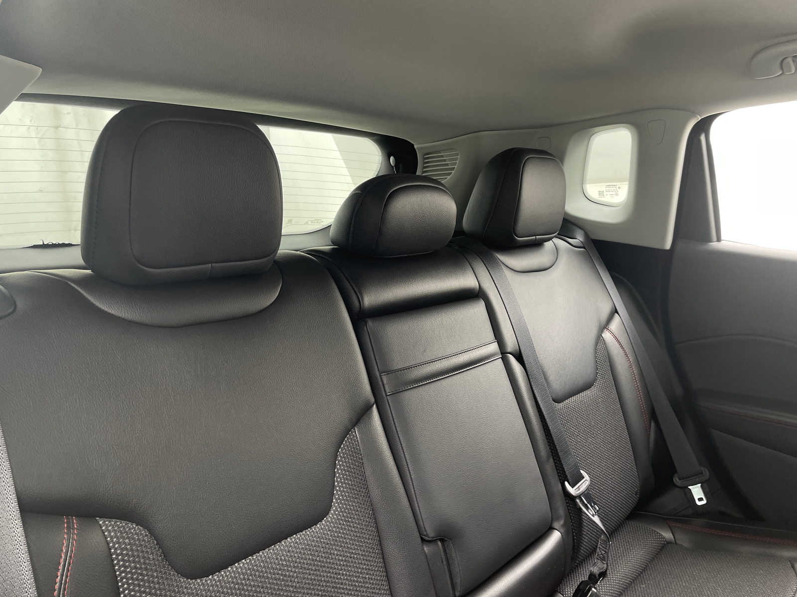 Thumbnail: 2018 Jeep Compass - 6