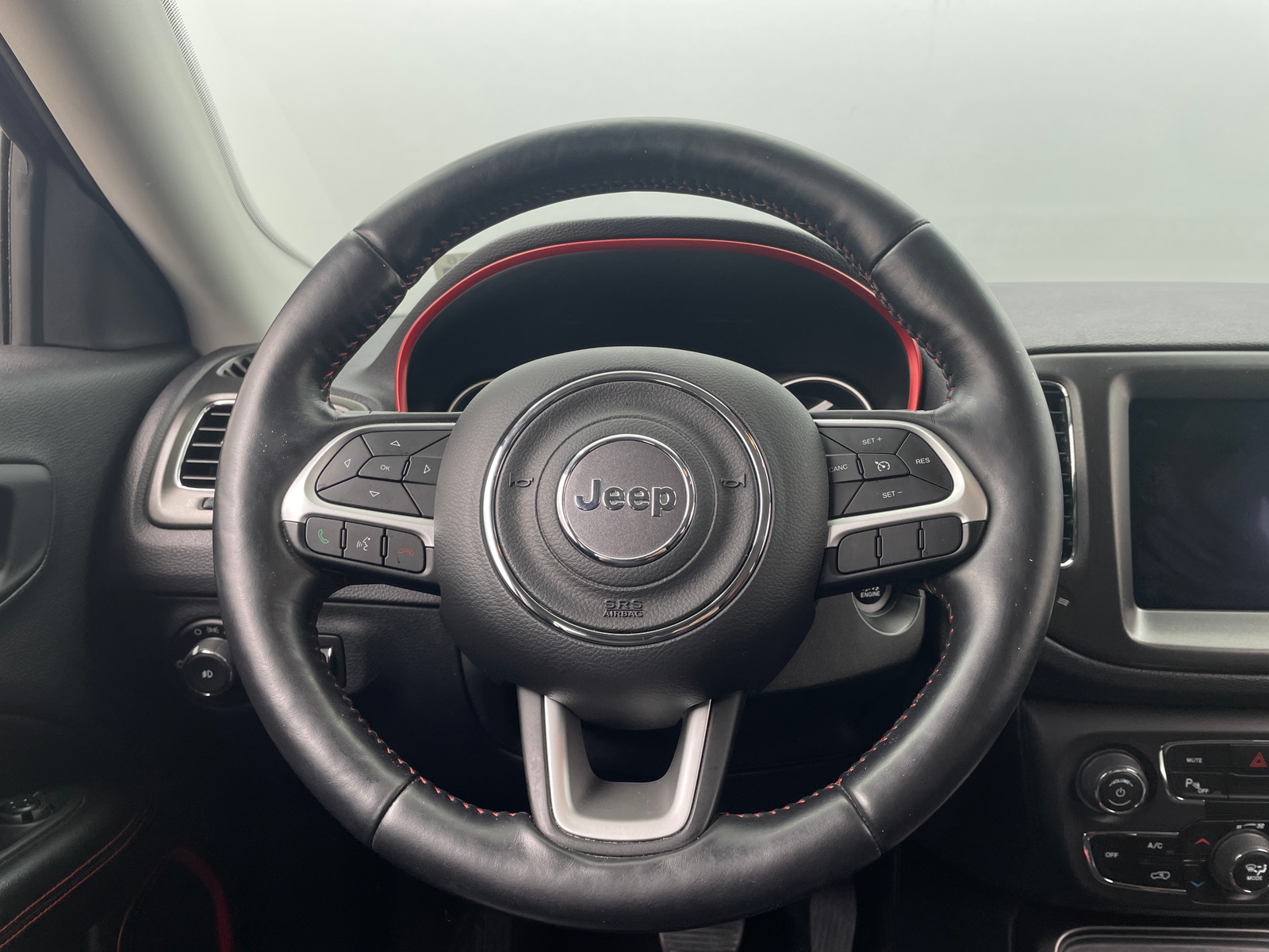 Thumbnail: 2018 Jeep Compass - 5