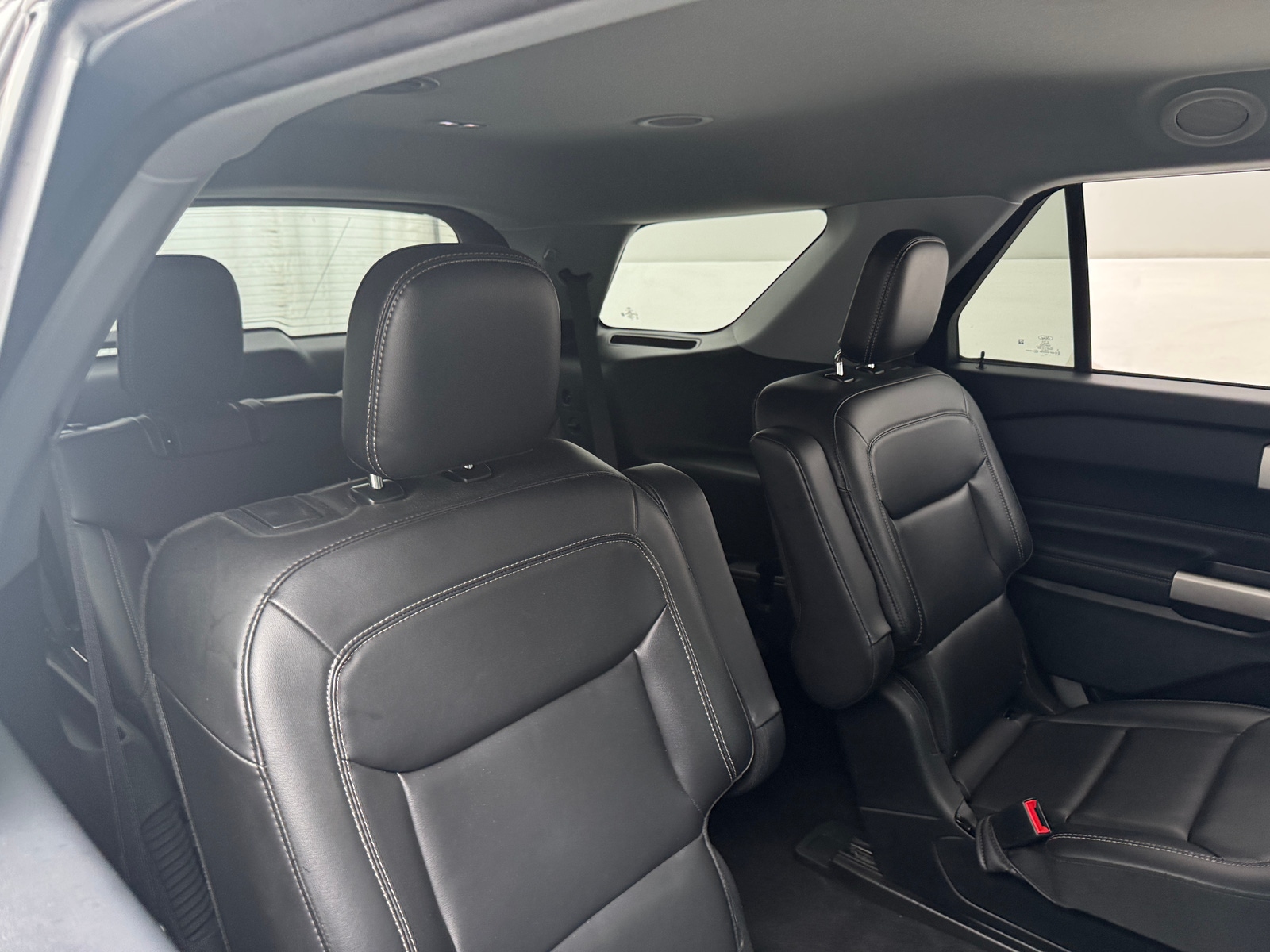 Thumbnail: 2023 Ford Explorer - 5