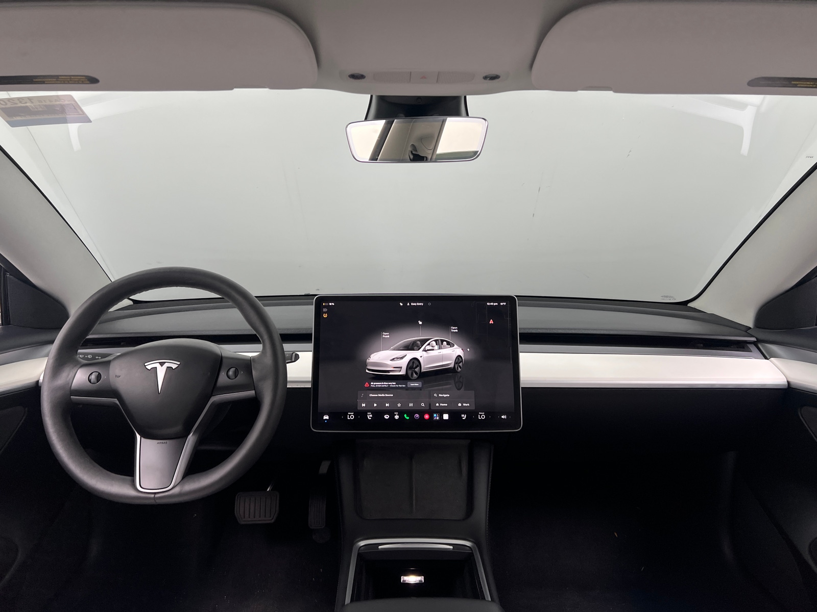 Thumbnail: 2023 Tesla Model 3 - 3