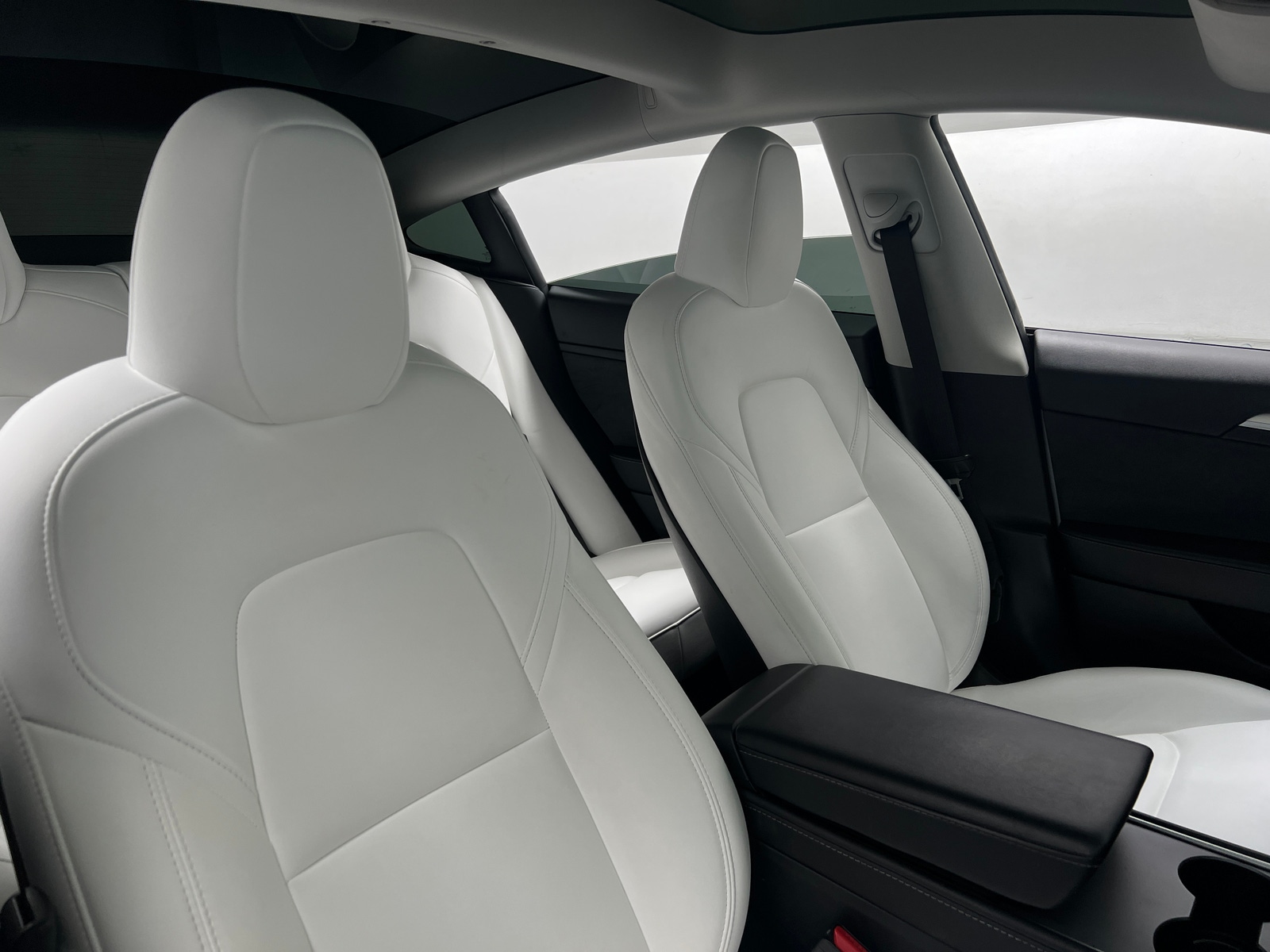 Thumbnail: 2023 Tesla Model 3 - 2
