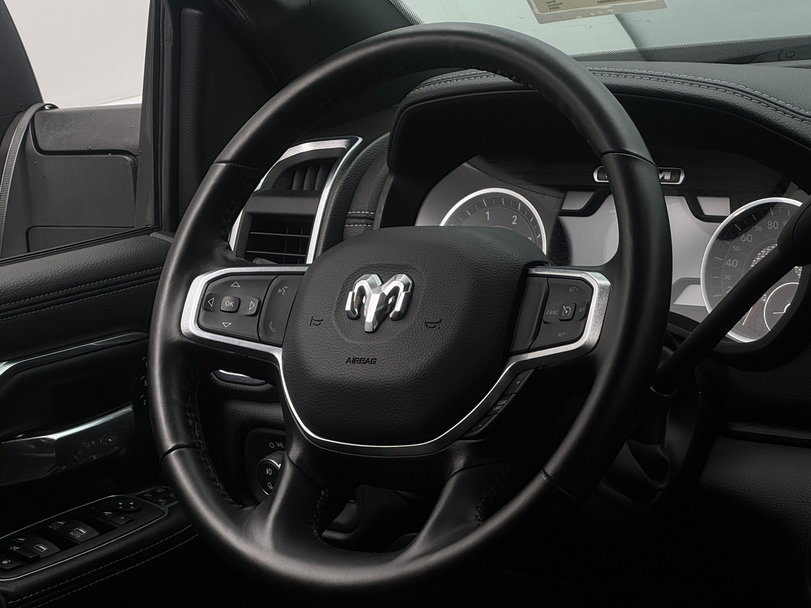 Thumbnail: 2024 RAM 2500 - 4