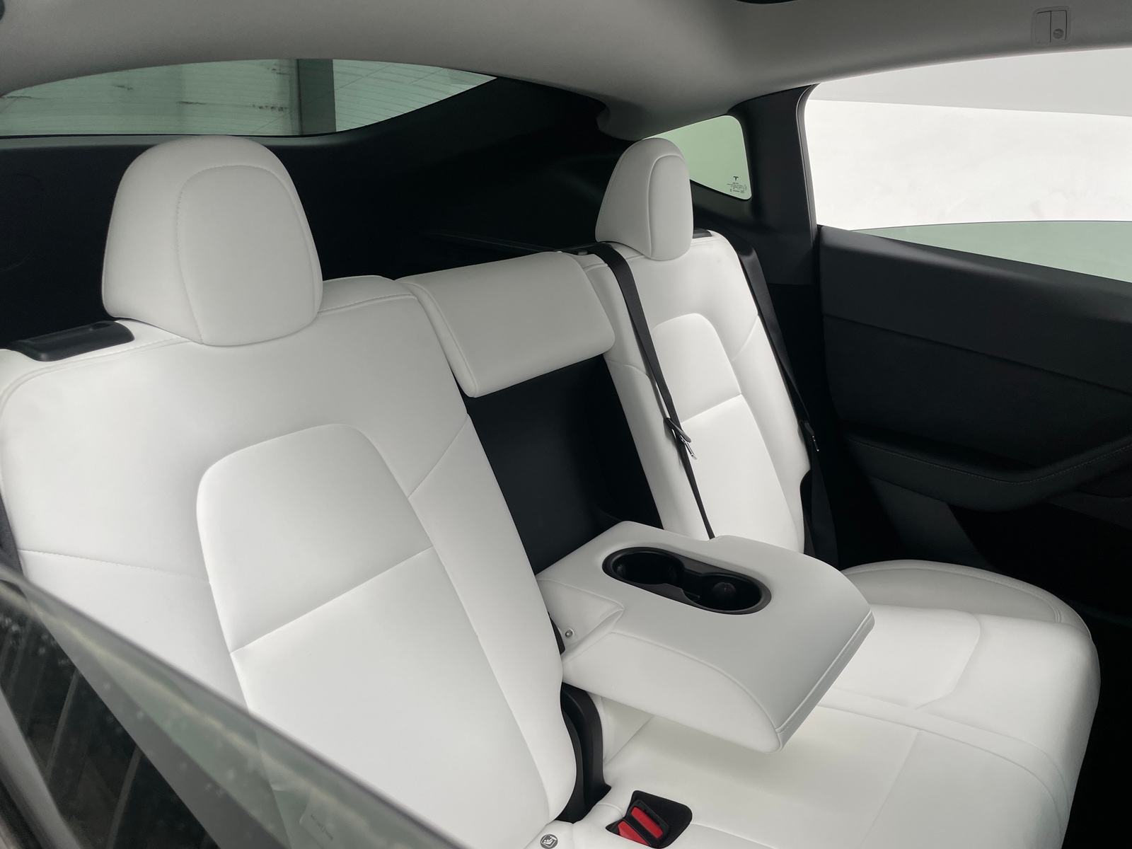 Thumbnail: 2023 Tesla Model Y - 5