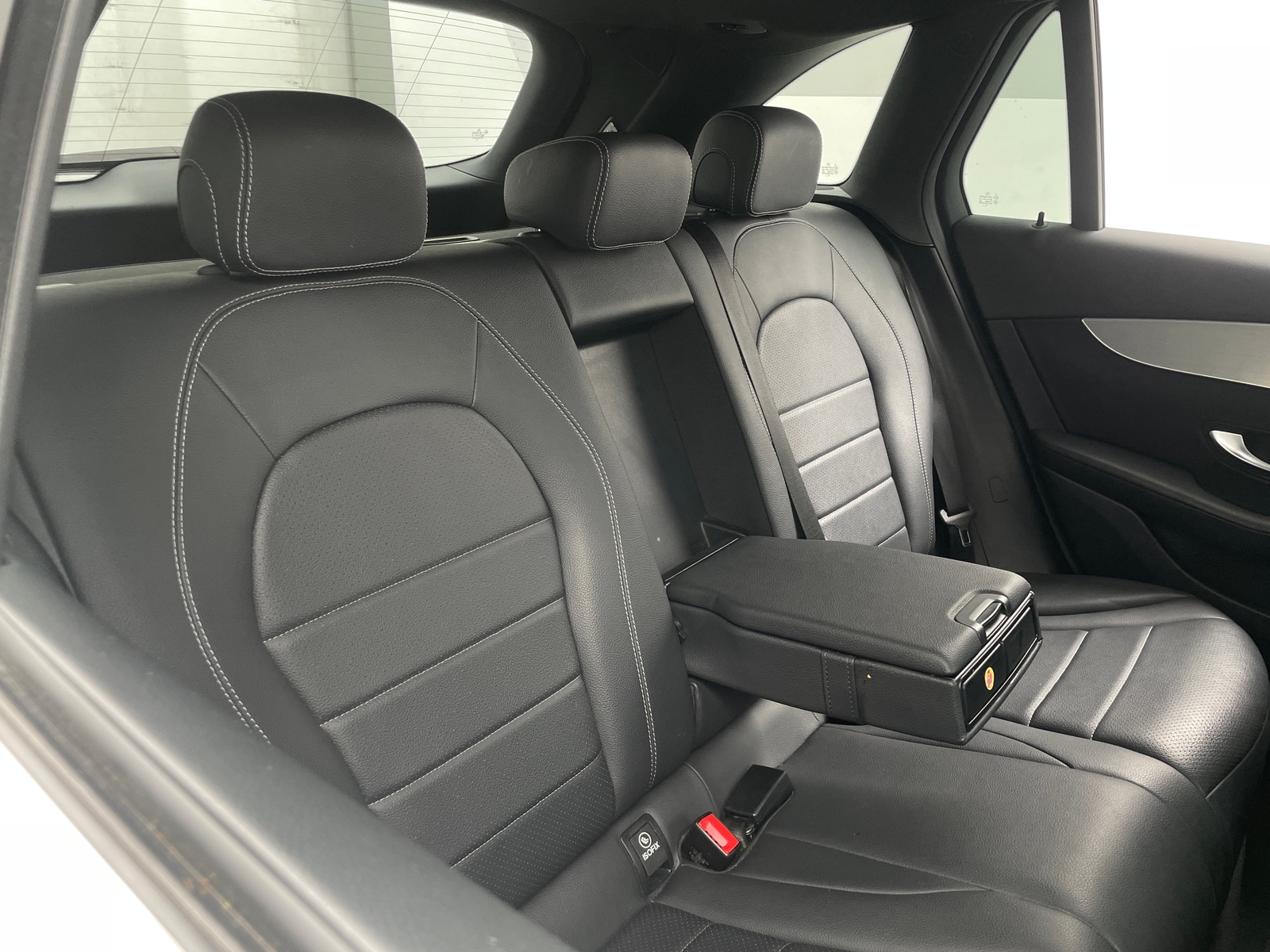 Thumbnail: 2020 Mercedes-Benz GLC - 5