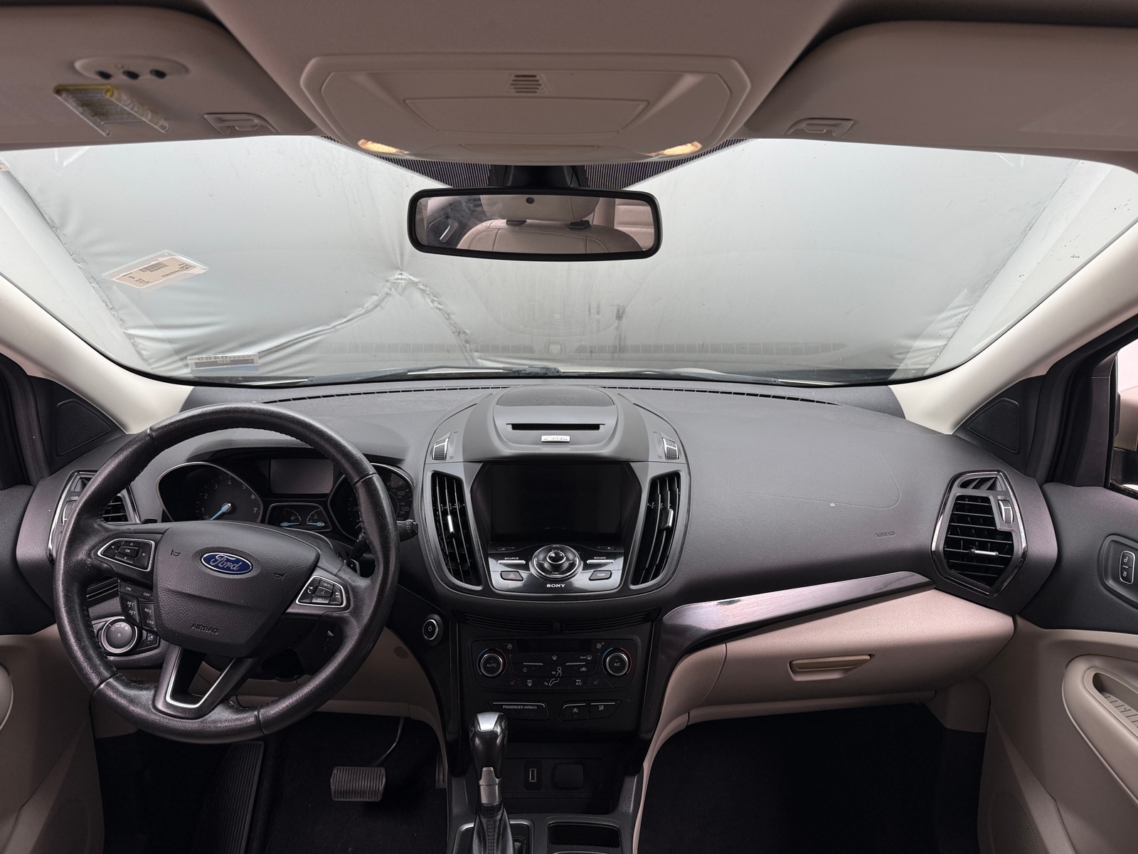 Thumbnail: 2017 Ford Escape - 2