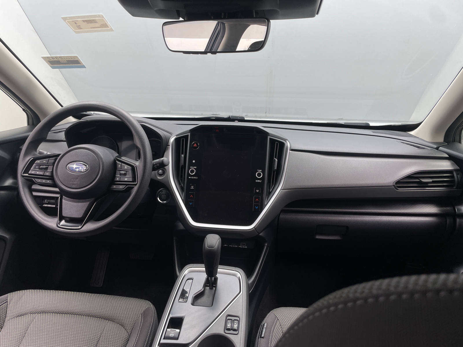 Thumbnail: 2024 Subaru Crosstrek - 3