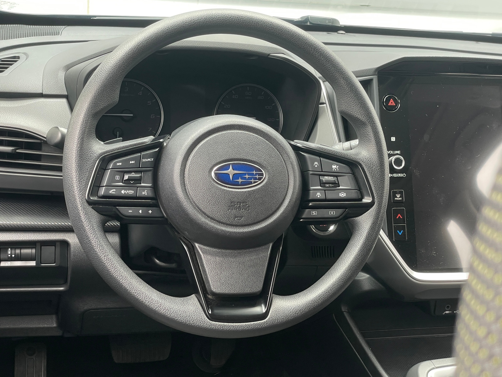 Thumbnail: 2024 Subaru Crosstrek - 5