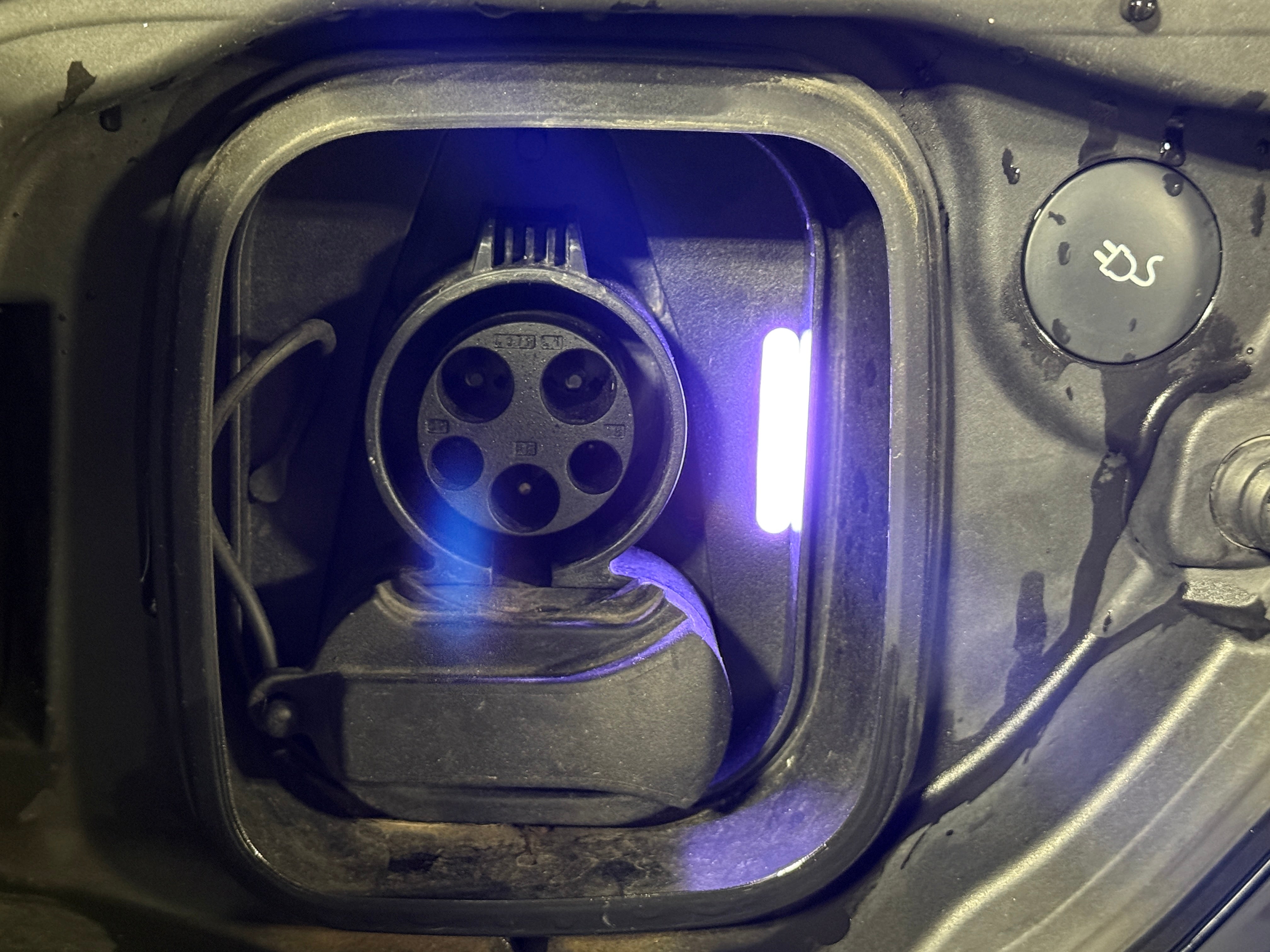 Used 2021 Polestar 2 Pilot Plus with VIN LPSED3KA0ML019145 for sale in Oak Creek, WI