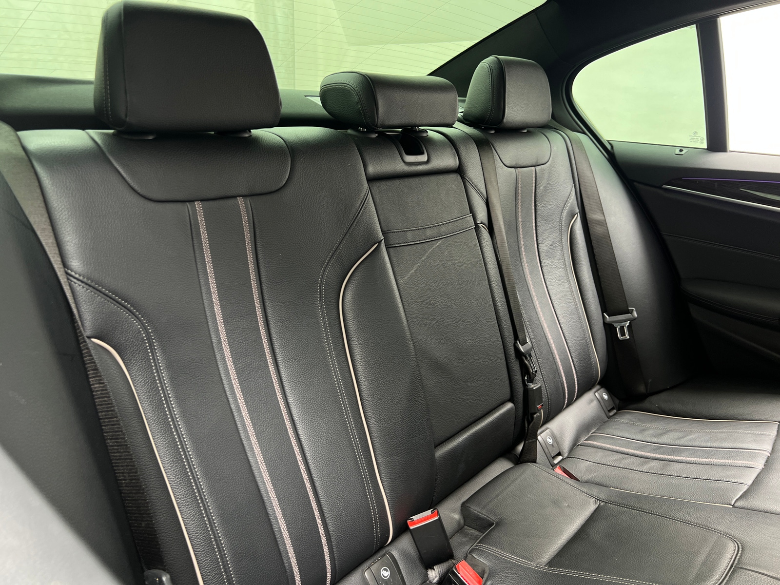 Thumbnail: 2021 BMW 5 Series - 5