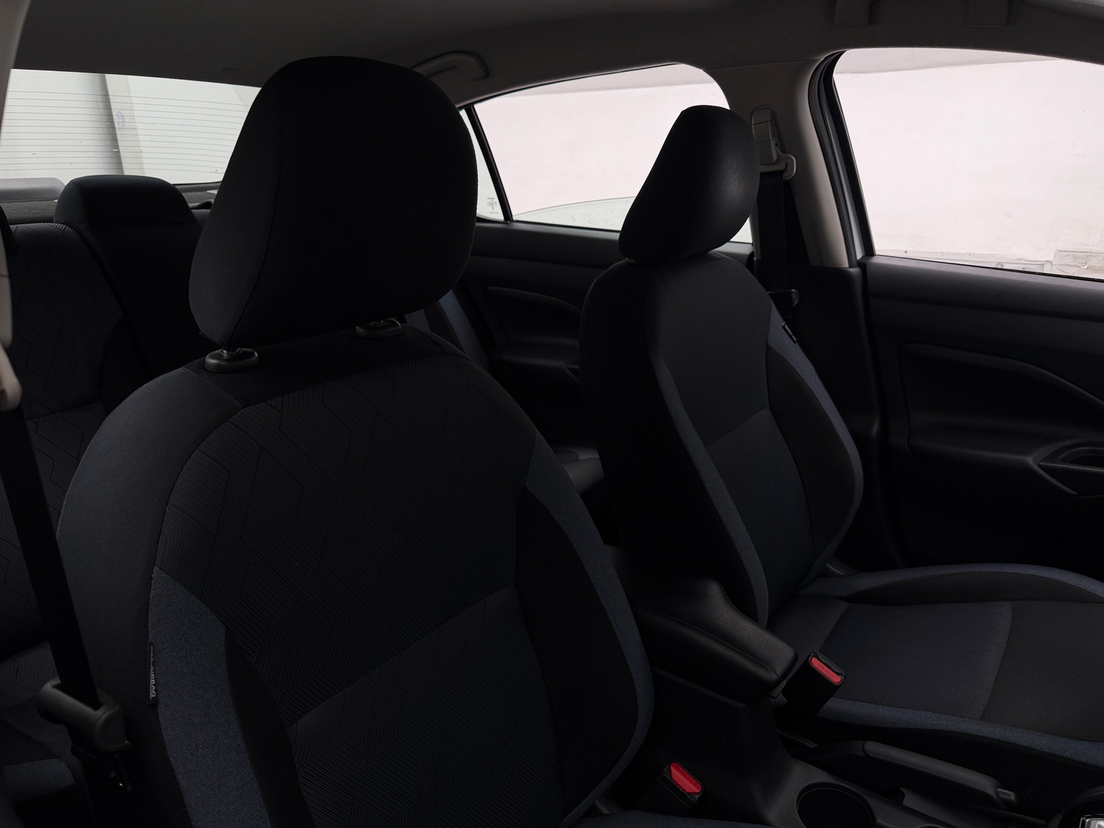 Thumbnail: 2024 Nissan Versa - 2