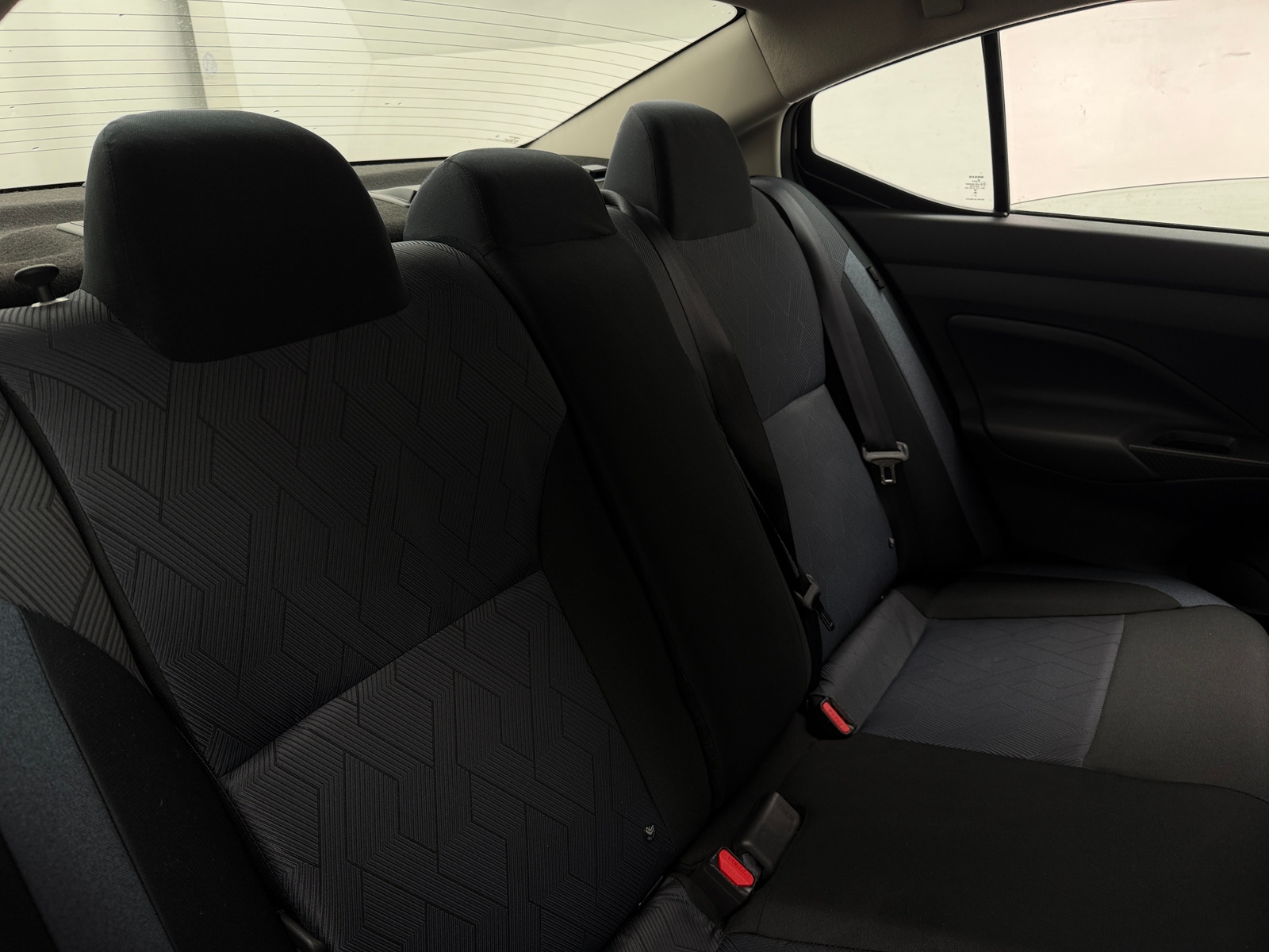 Thumbnail: 2024 Nissan Versa - 6