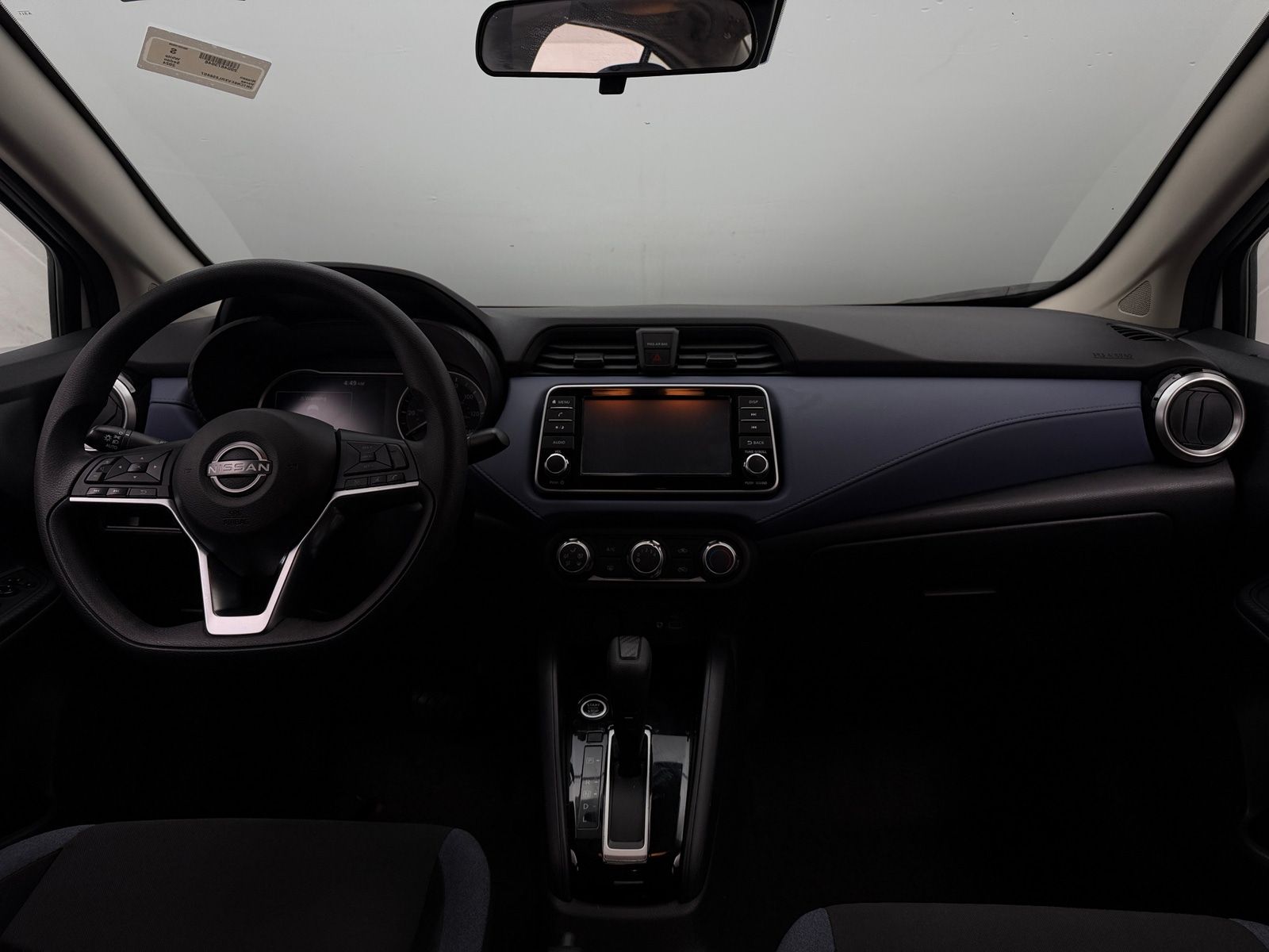 Thumbnail: 2024 Nissan Versa - 3