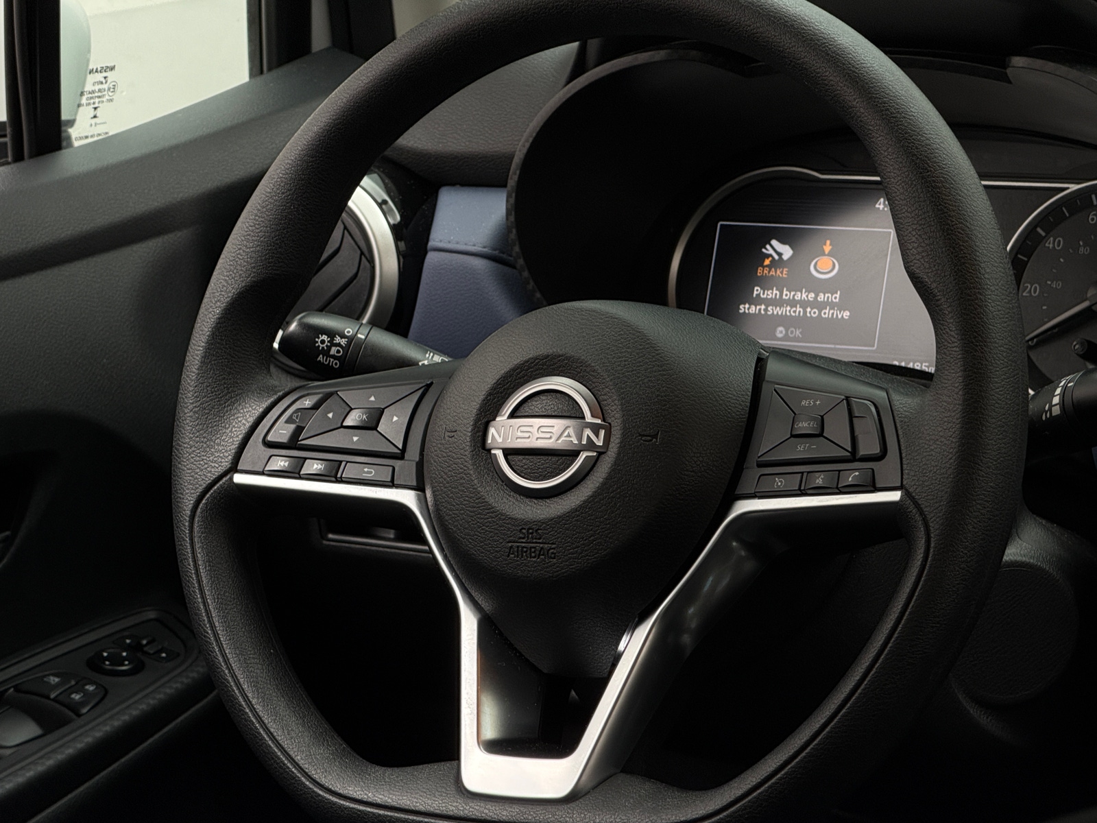 Thumbnail: 2024 Nissan Versa - 5