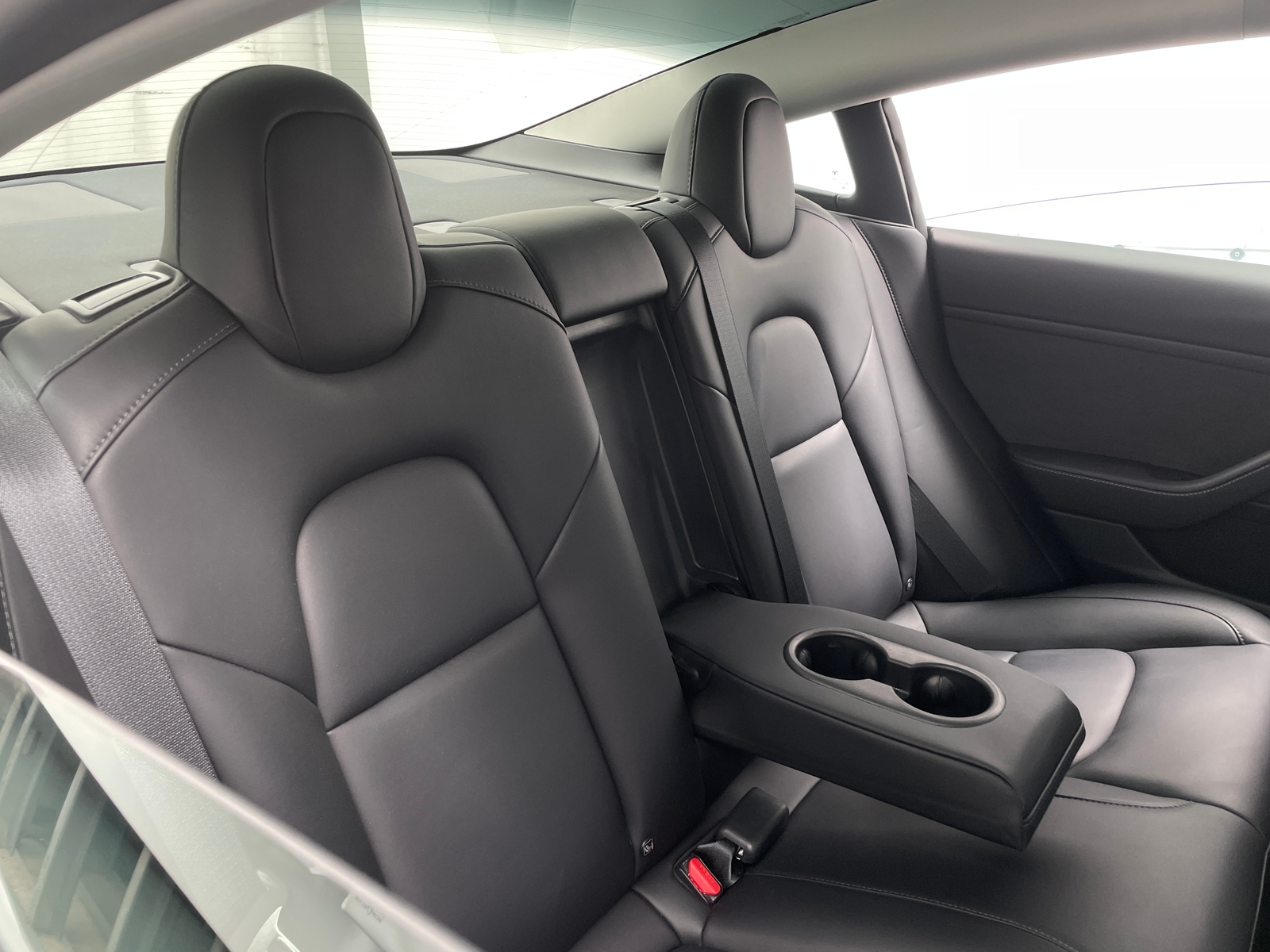 Thumbnail: 2022 Tesla Model 3 - 5