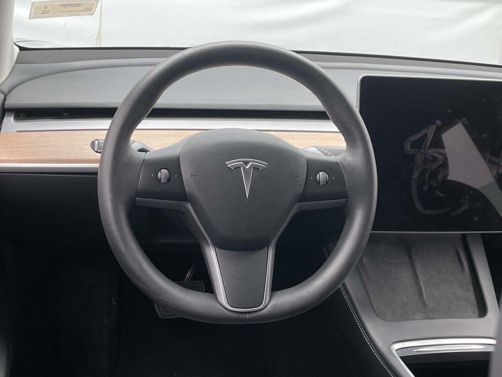 Thumbnail: 2022 Tesla Model 3 - 4