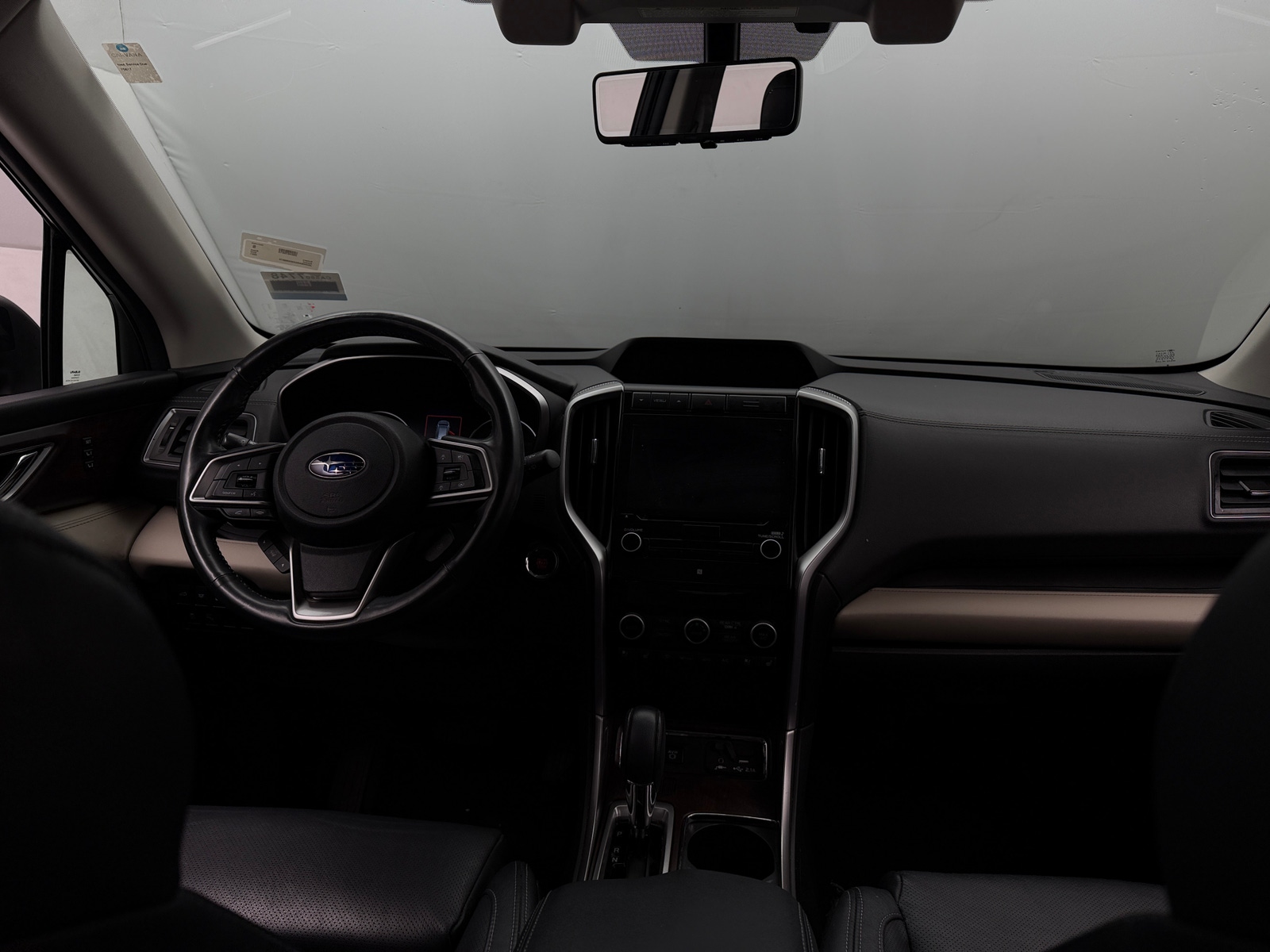 Thumbnail: 2021 Subaru Ascent - 2