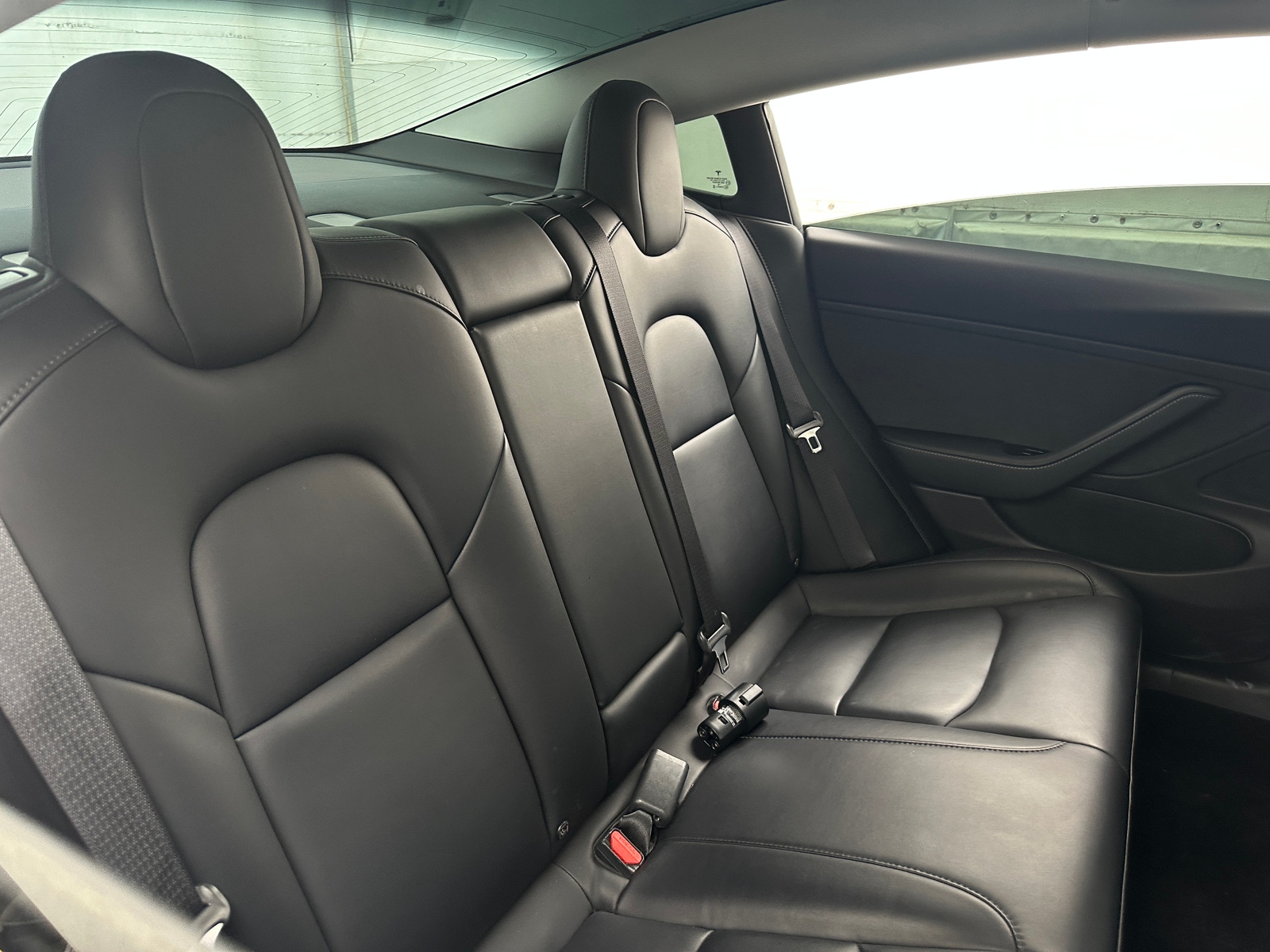 Thumbnail: 2019 Tesla Model 3 - 5