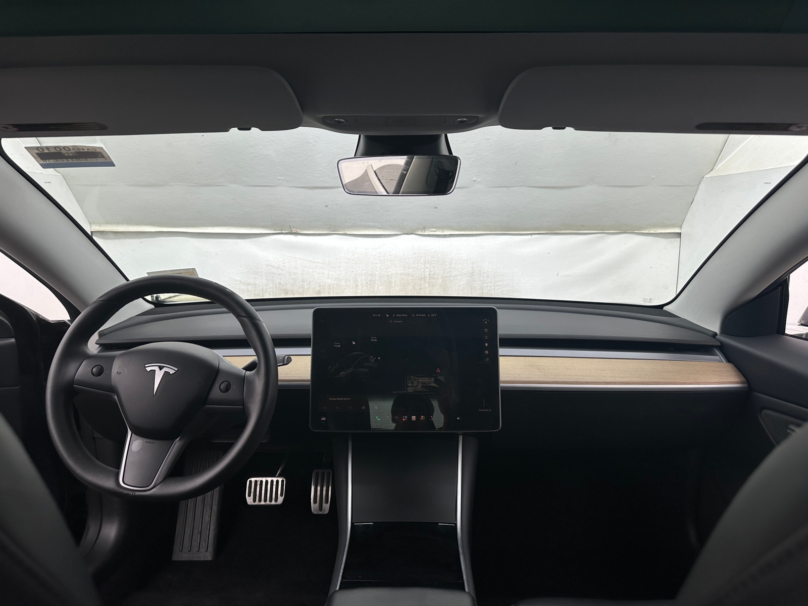 Thumbnail: 2019 Tesla Model 3 - 2