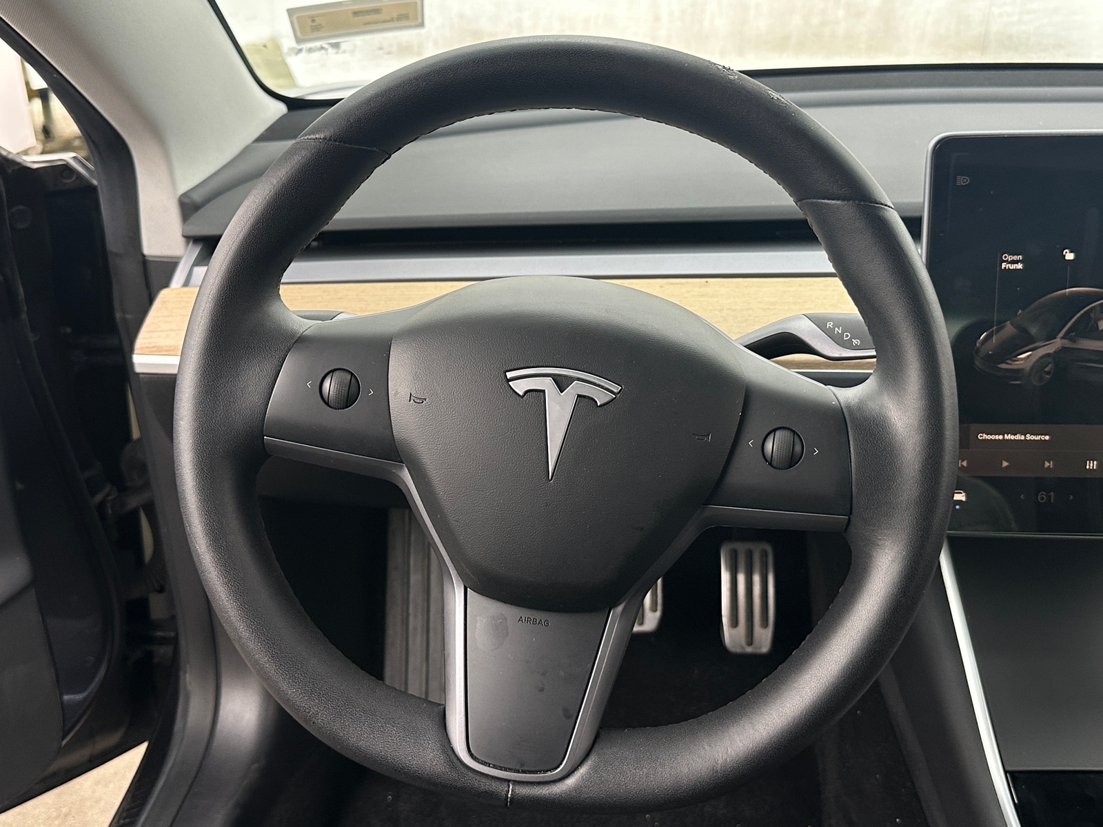 Thumbnail: 2019 Tesla Model 3 - 4