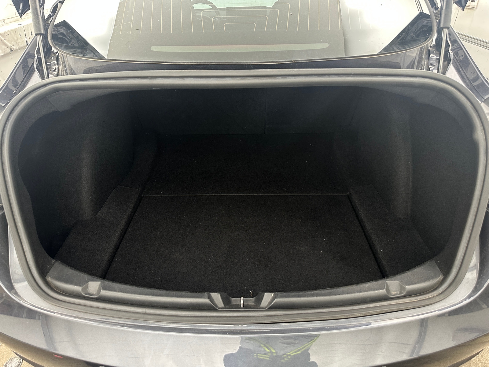 Thumbnail: 2019 Tesla Model 3 - 6