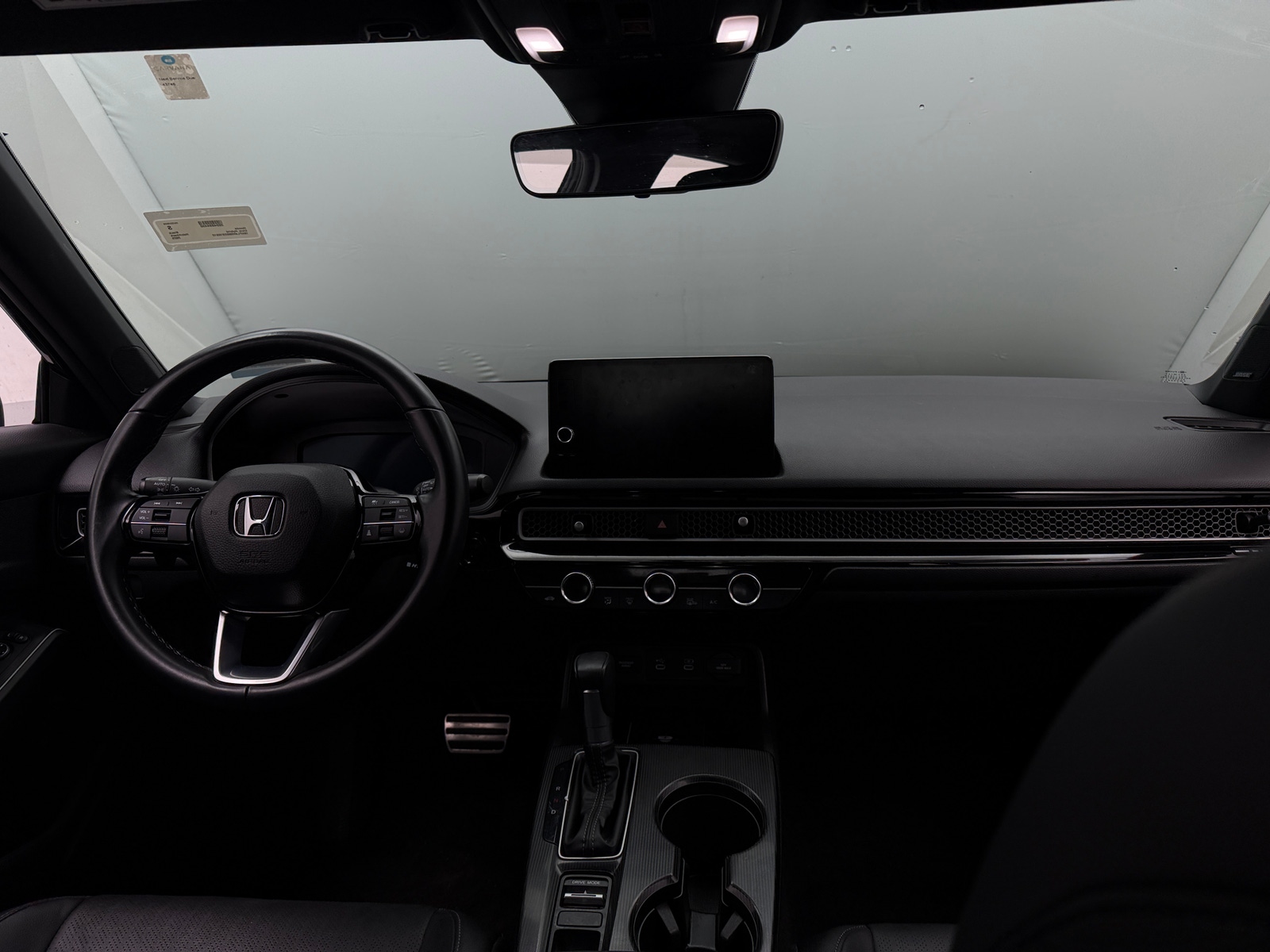 Thumbnail: 2025 Honda Civic - 2