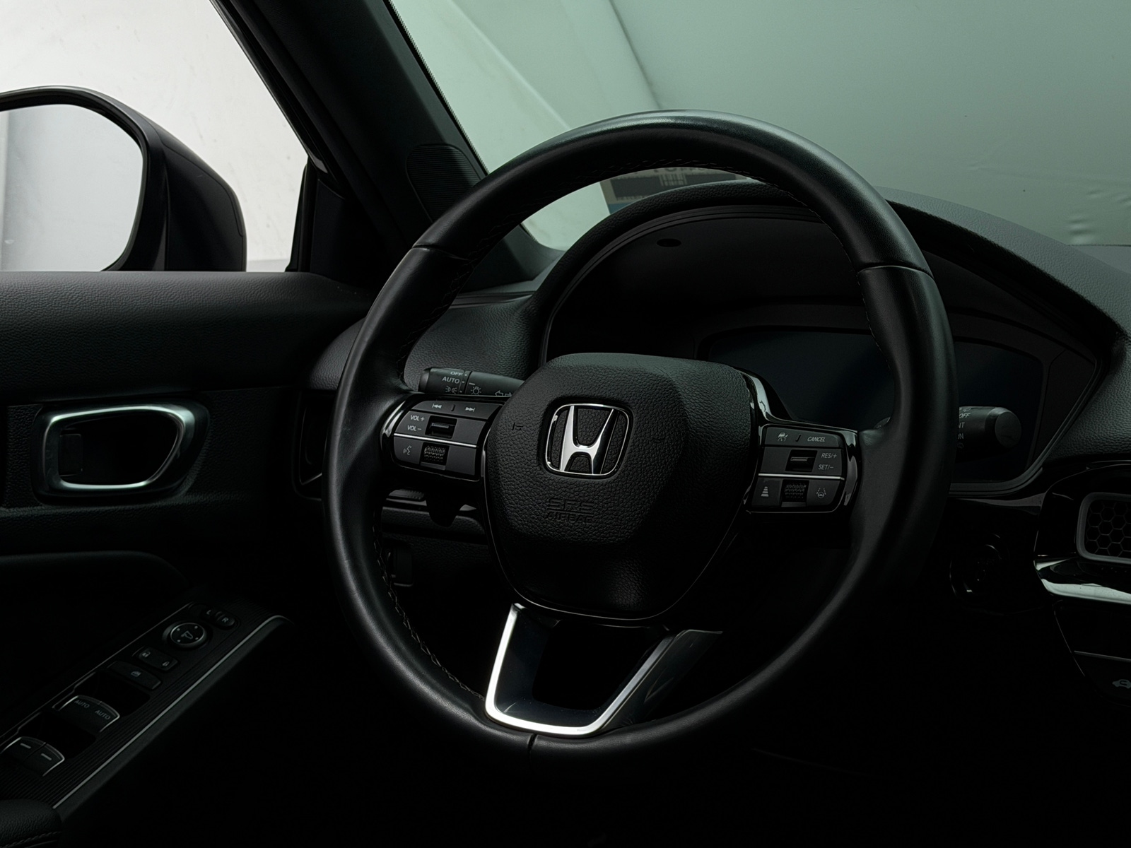 Thumbnail: 2025 Honda Civic - 4
