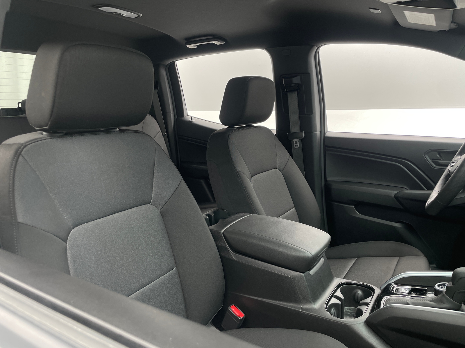 Thumbnail: 2024 Chevrolet Colorado - 2