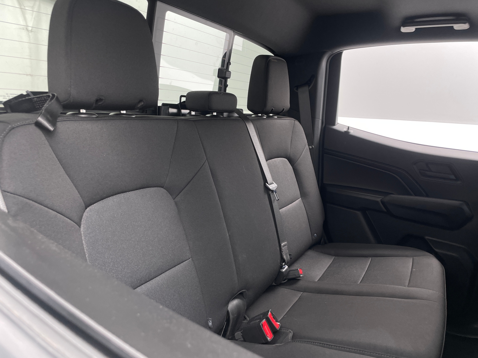 Thumbnail: 2024 Chevrolet Colorado - 6