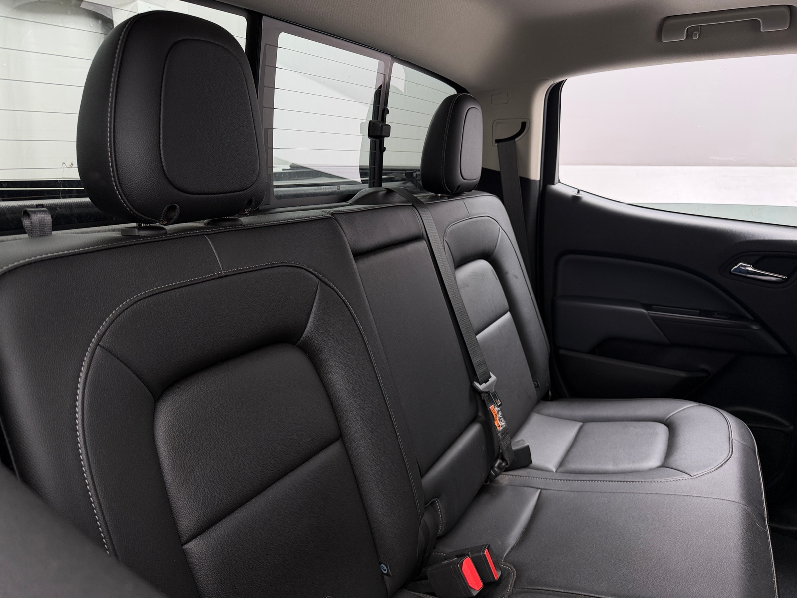 Thumbnail: 2019 Chevrolet Colorado - 5