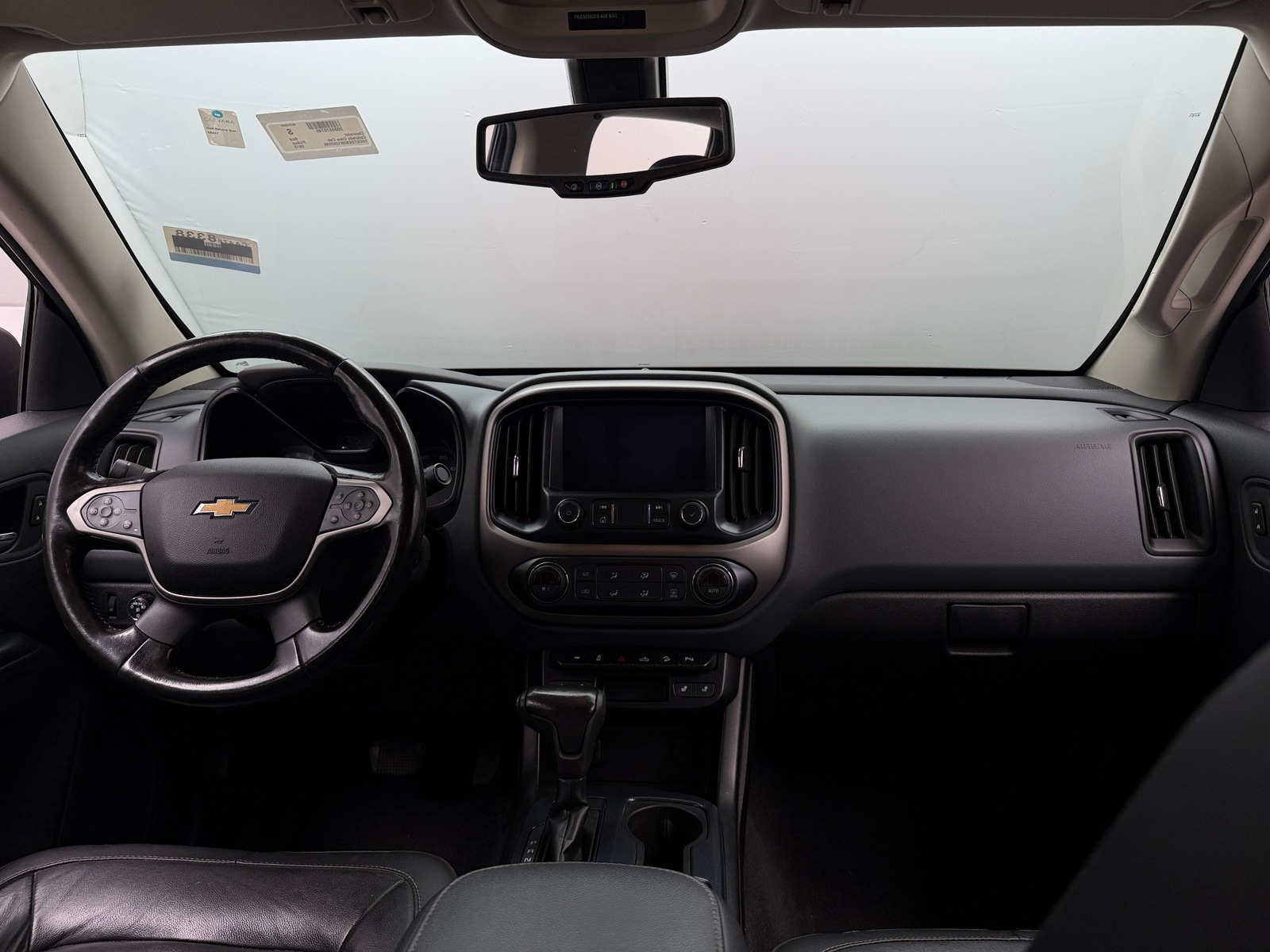 Thumbnail: 2019 Chevrolet Colorado - 2