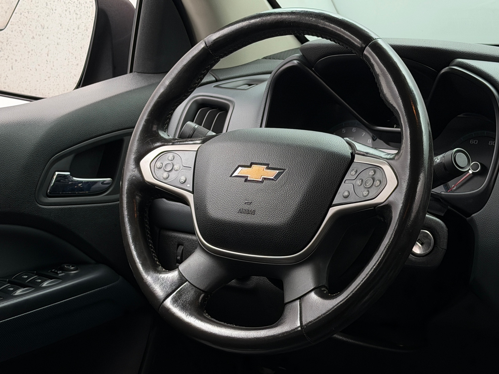 Thumbnail: 2019 Chevrolet Colorado - 4