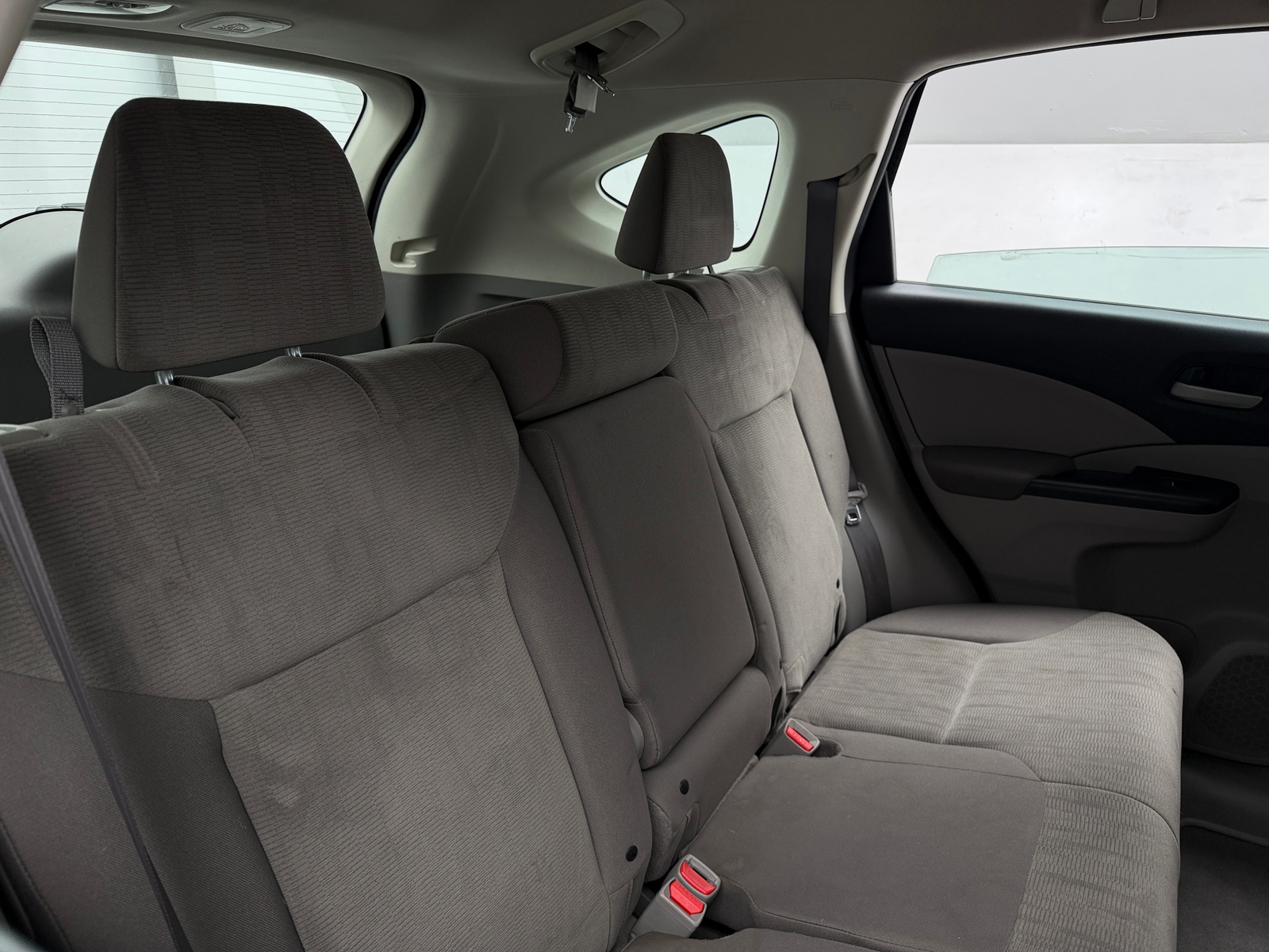 Thumbnail: 2014 Honda CR-V - 6