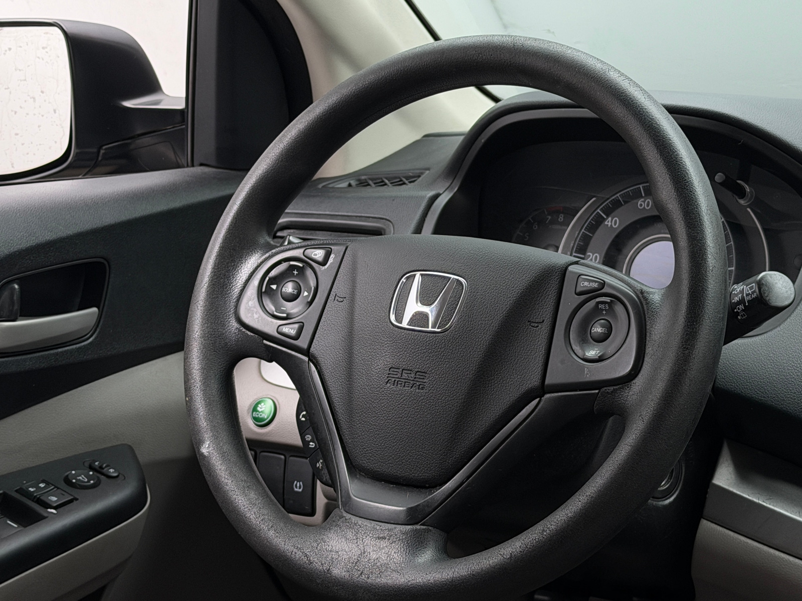 Thumbnail: 2014 Honda CR-V - 5